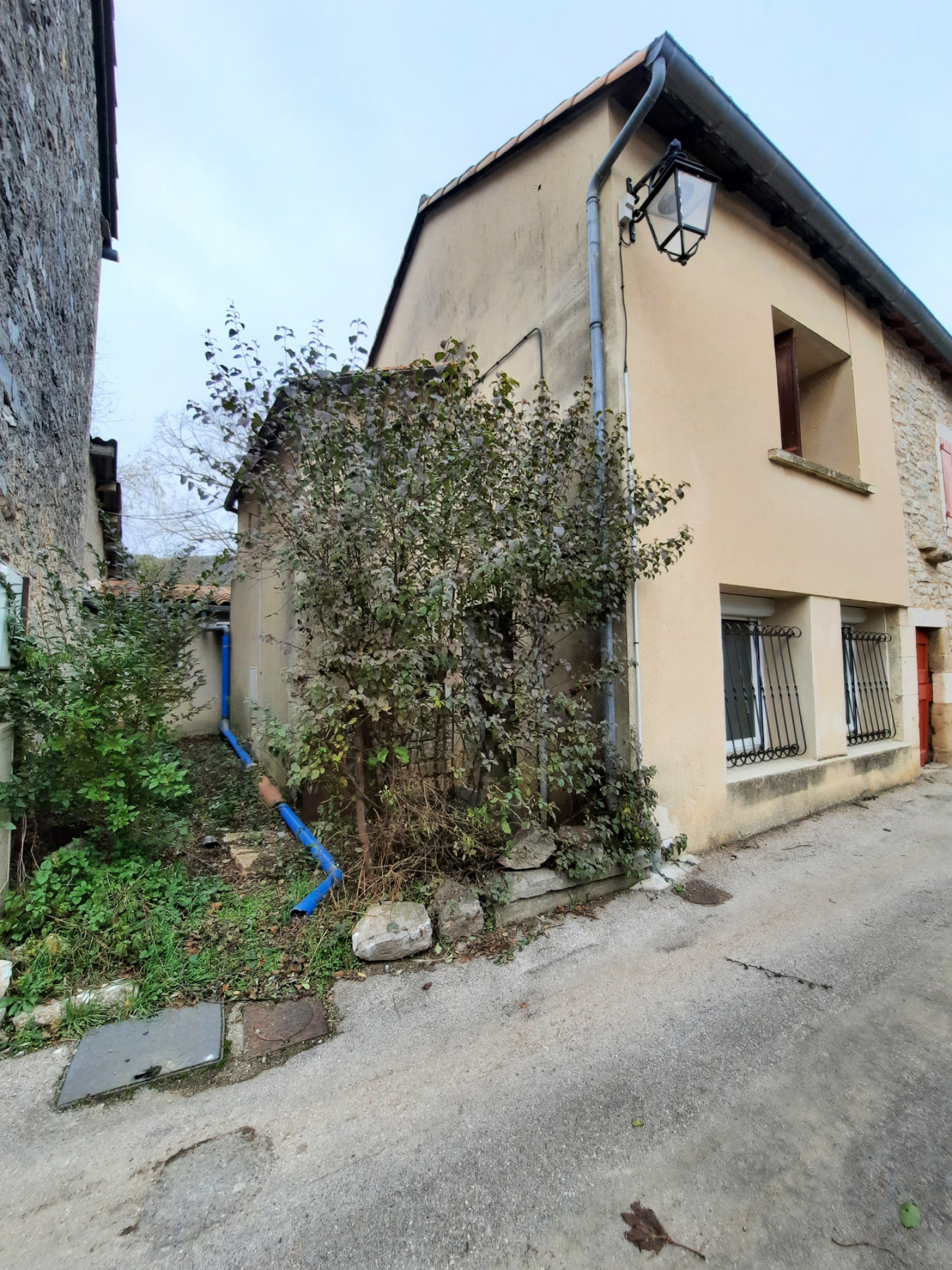 Image_, Maison, Sainte-Eulalie-de-Cernon, ref :LC 2073