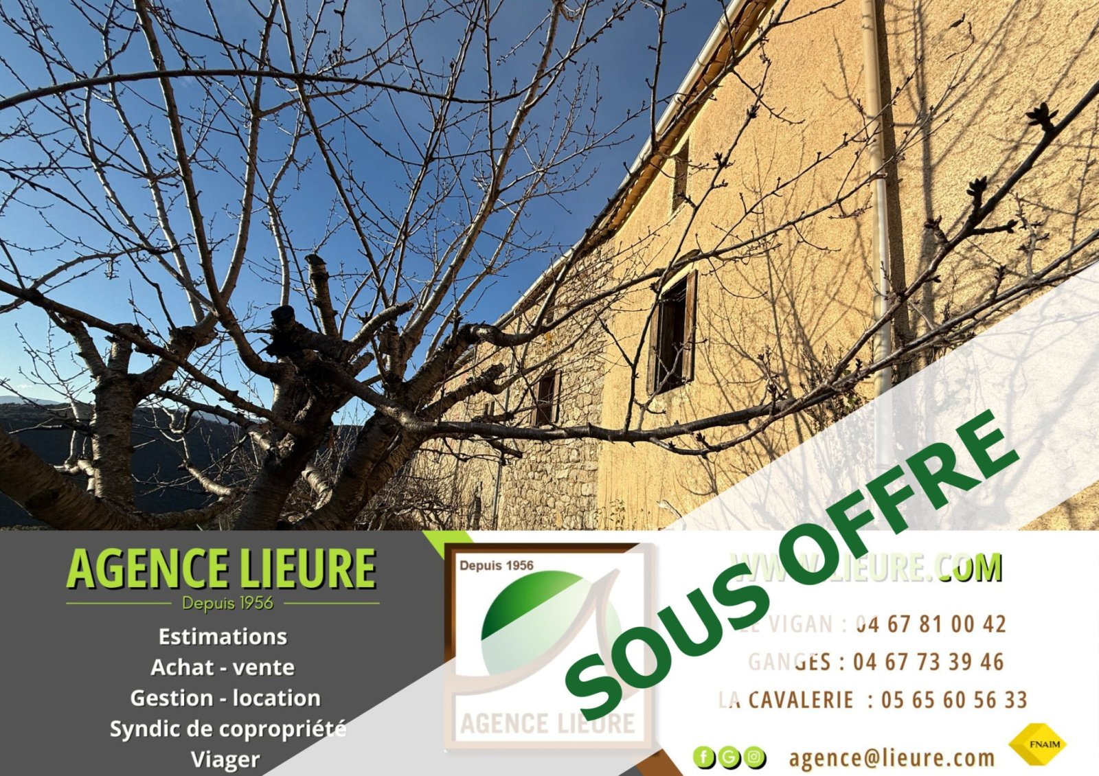 Image_, Maison, Saint-Martial, ref :2743