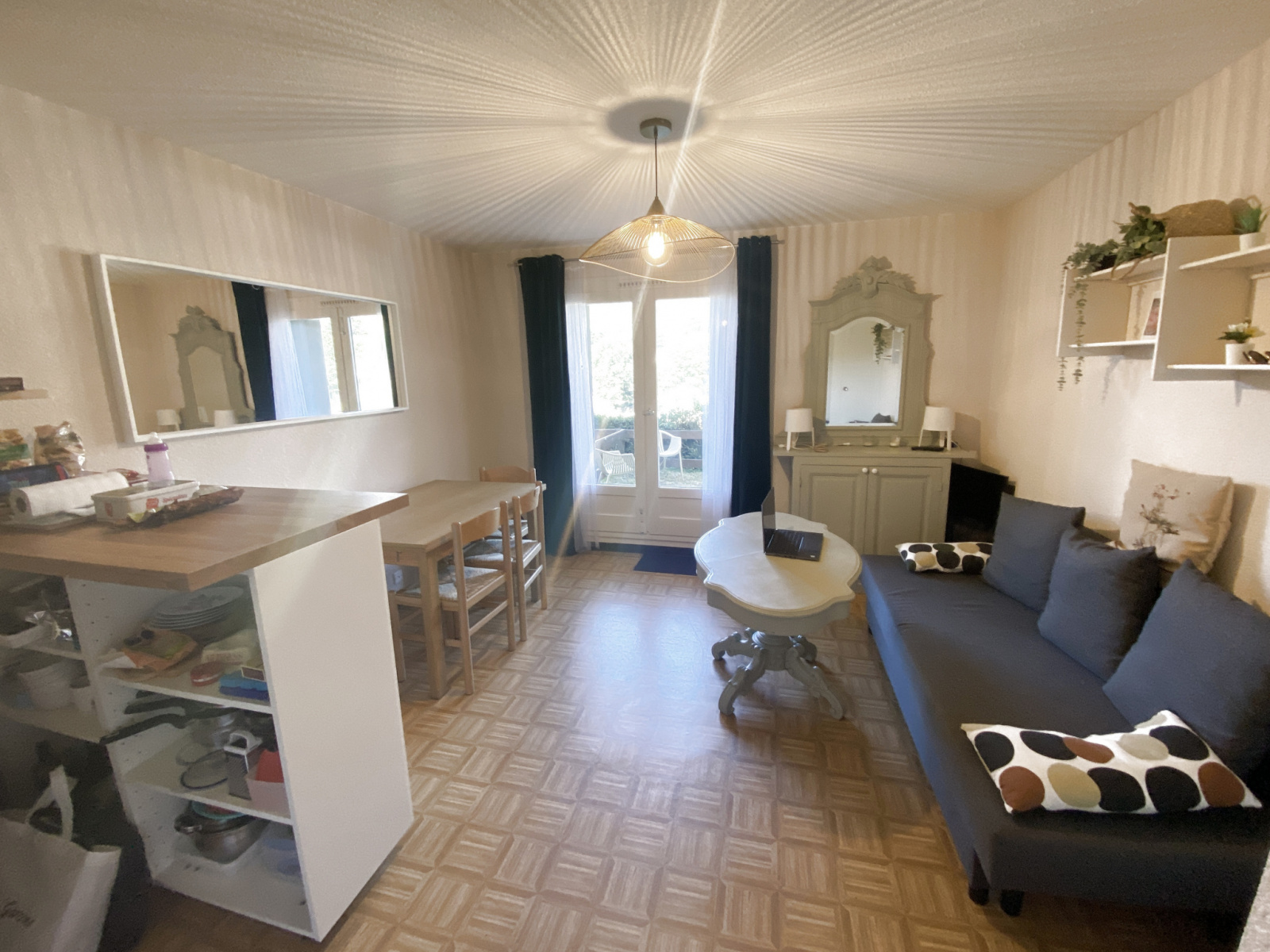 Image_, Studio, Val-d'Aigoual, ref :1246