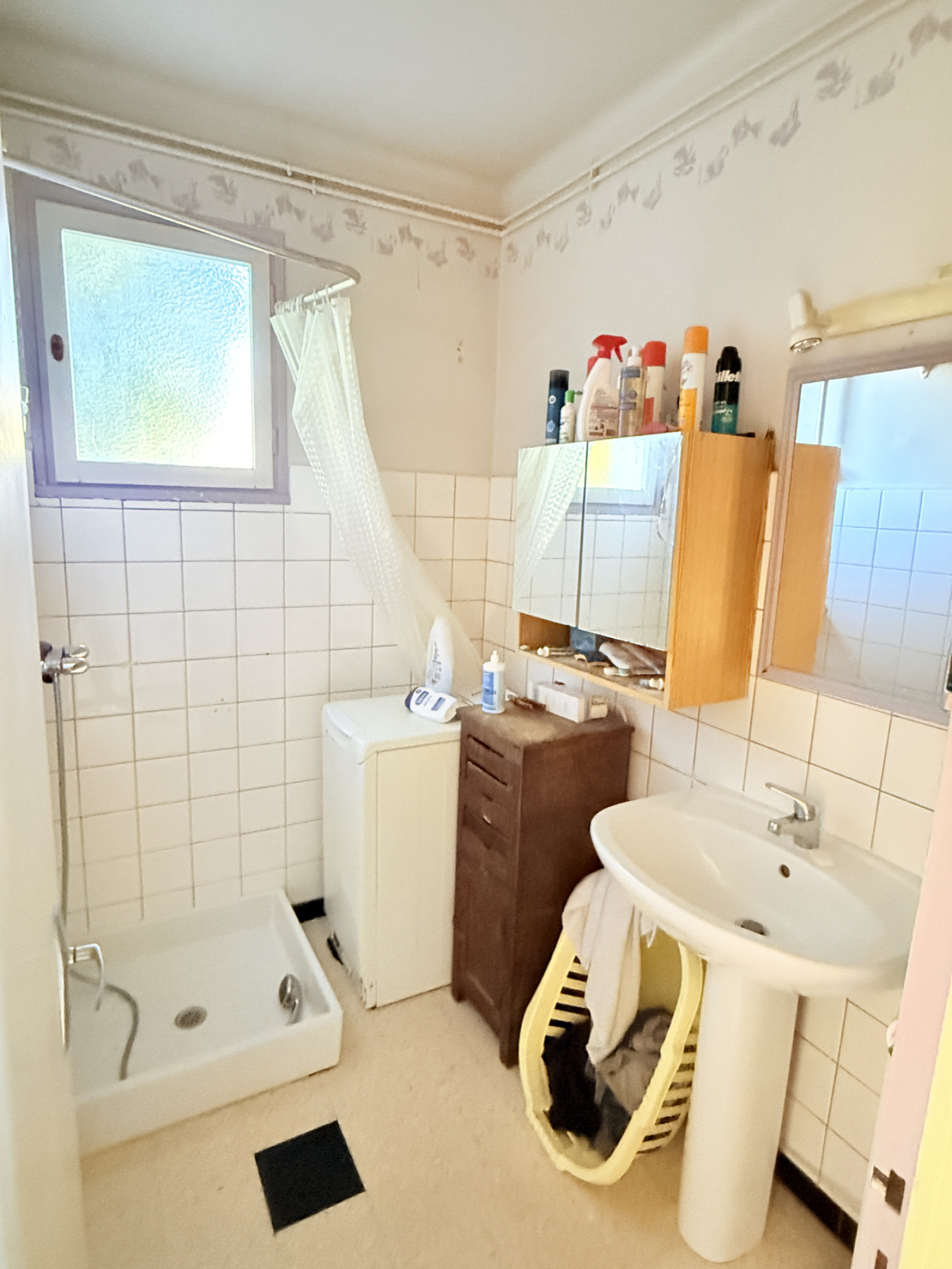 Image_, Appartement, Le Vigan, ref :1570