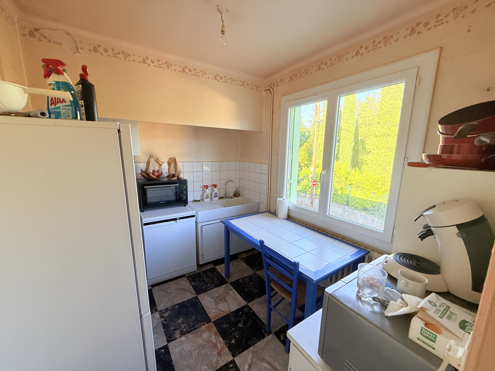 Image_, Appartement, Le Vigan, ref :1570