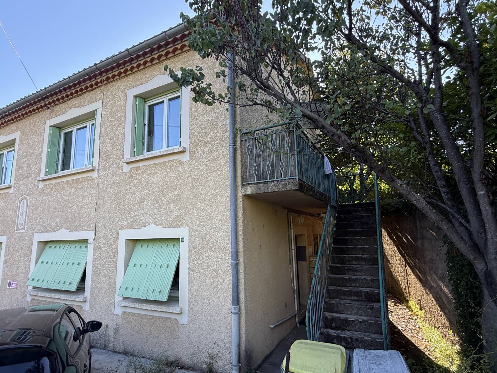 Image_, Appartement, Le Vigan, ref :1570