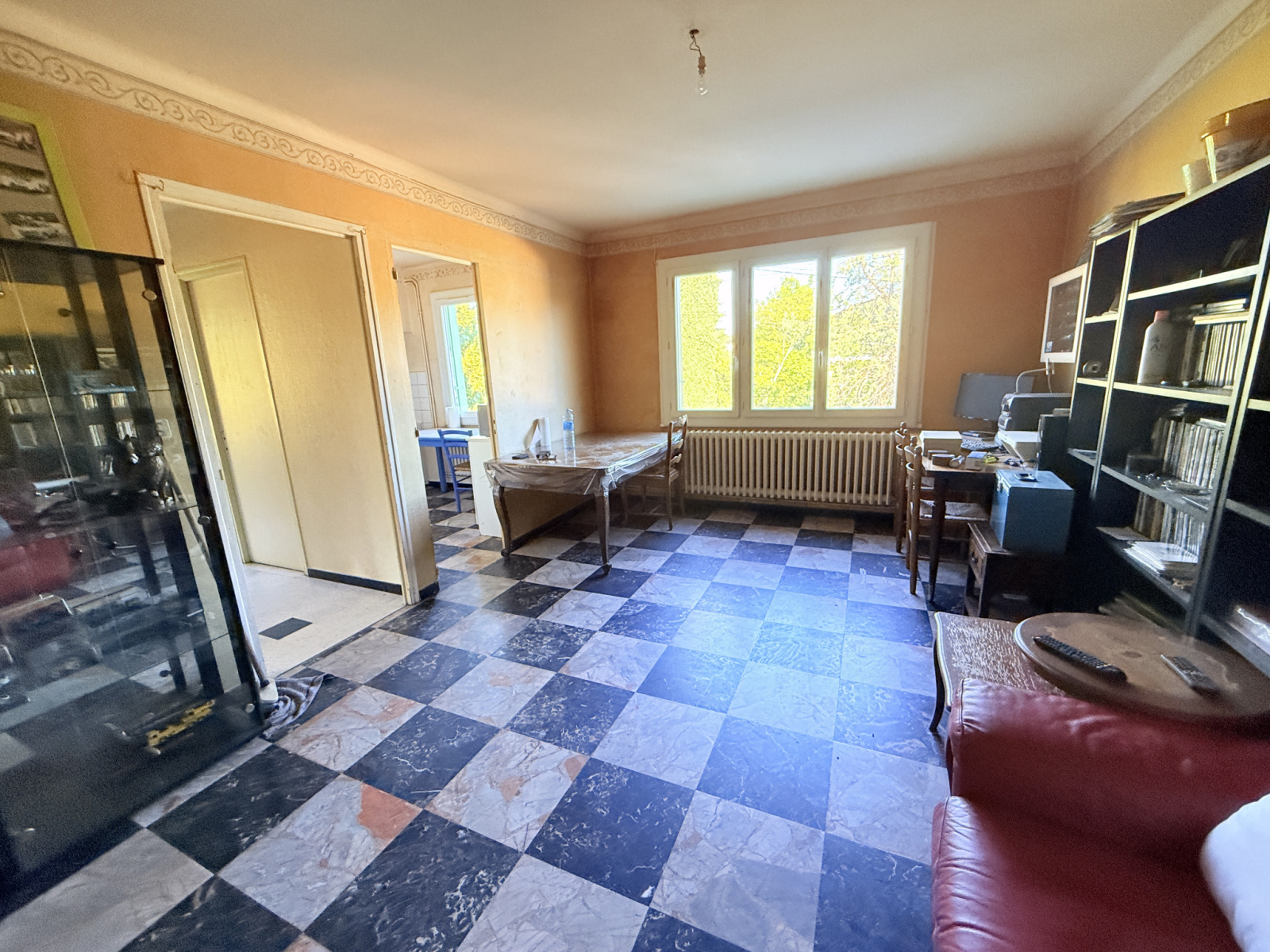 Image_, Appartement, Le Vigan, ref :1570