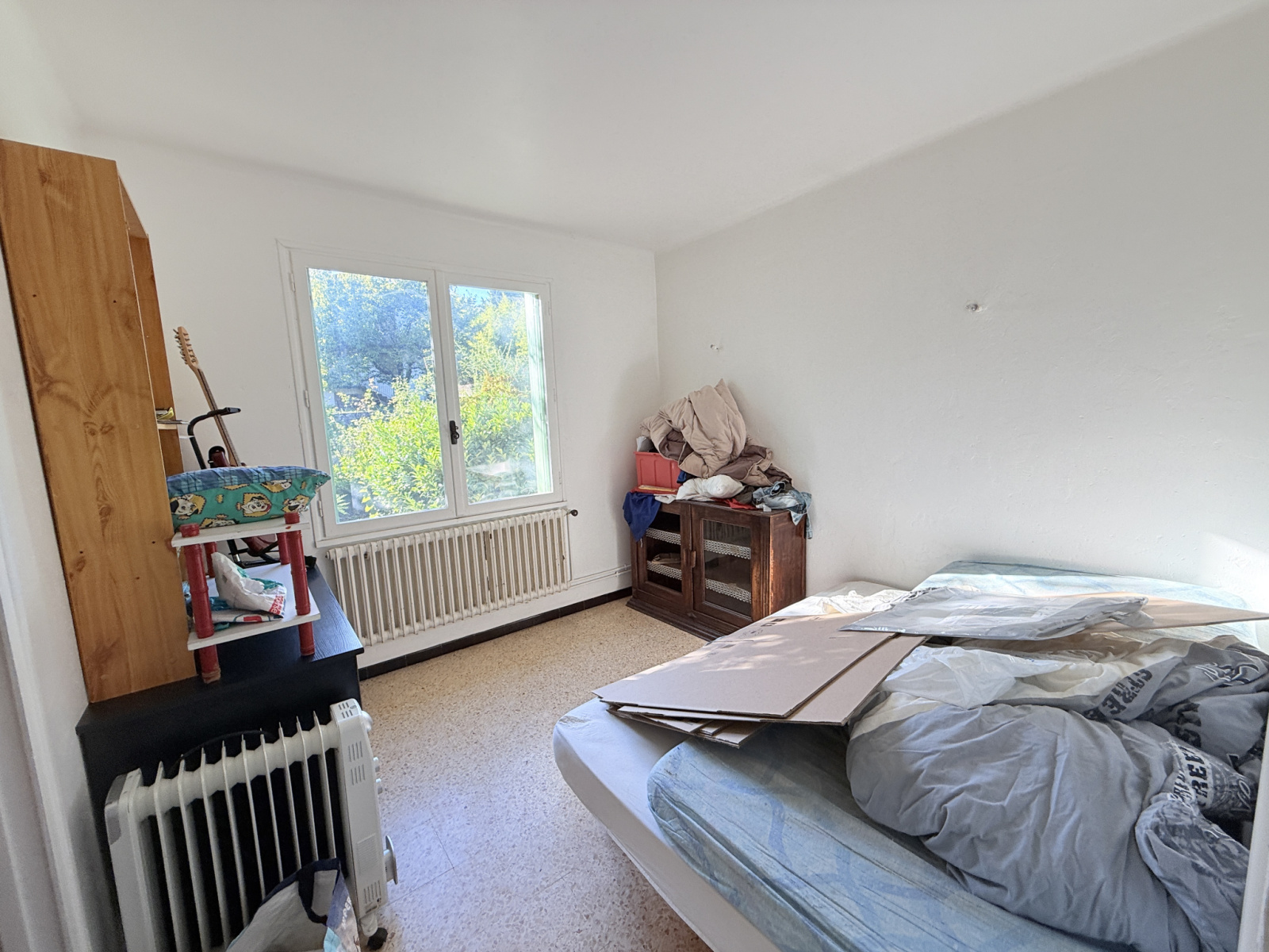 Image_, Appartement, Le Vigan, ref :1570