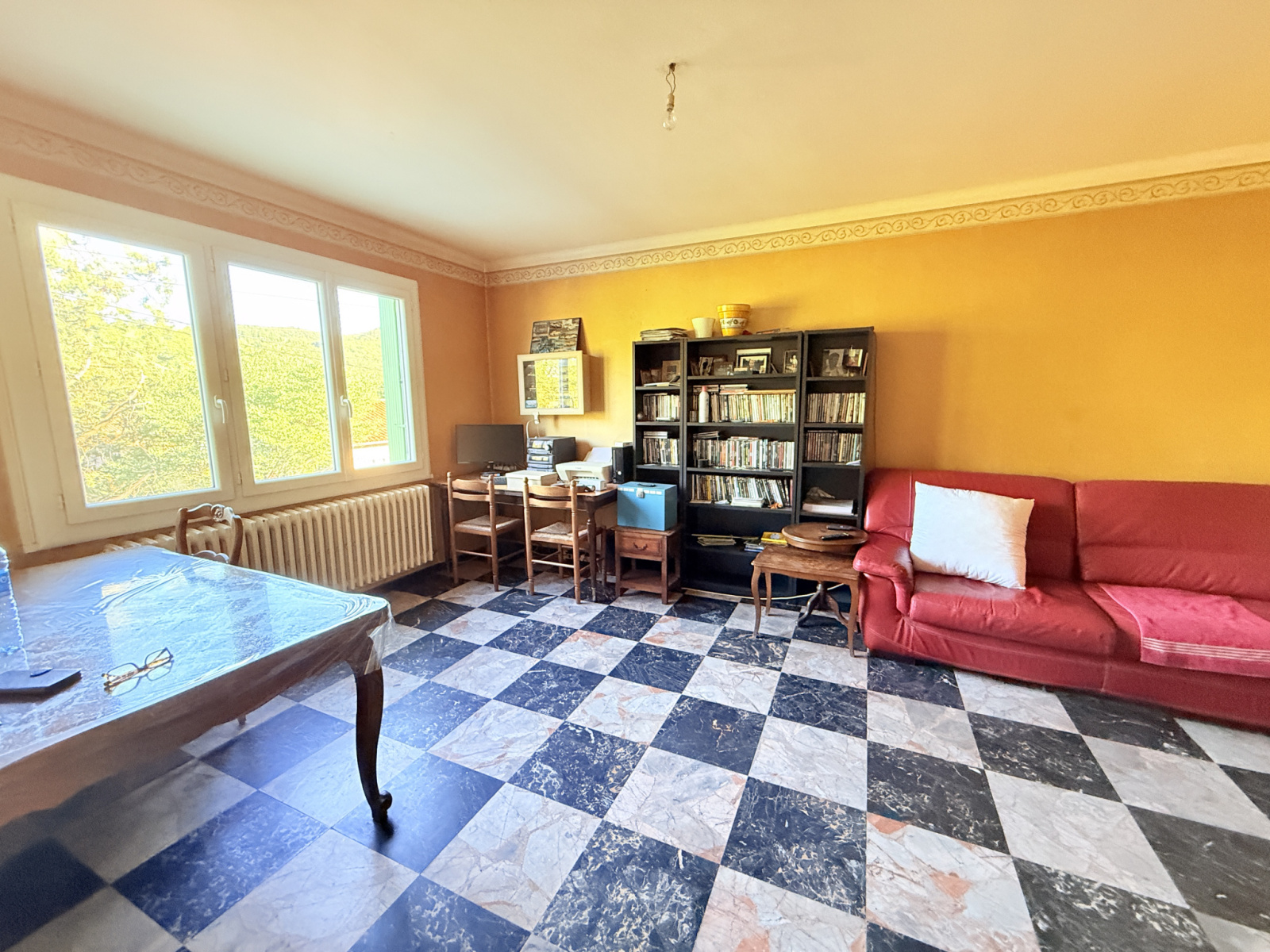 Image_, Appartement, Le Vigan, ref :1570