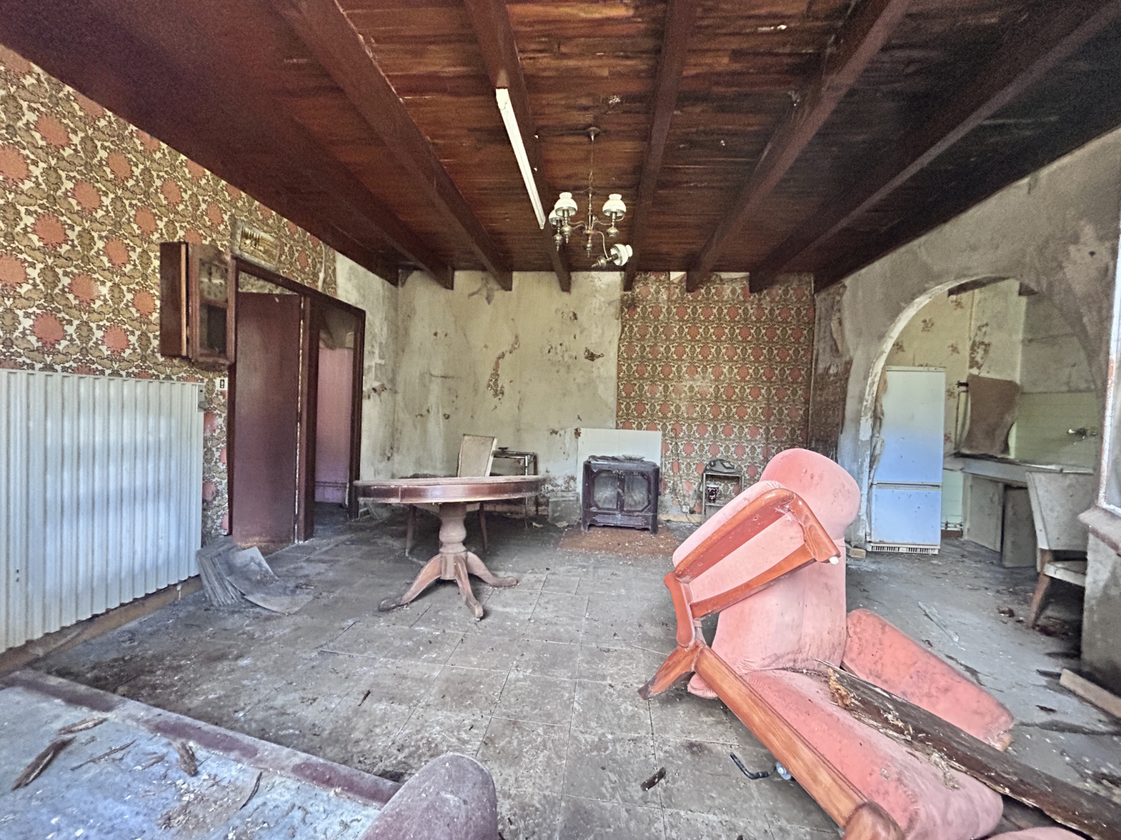 Image_, Maison, Arrigas, ref :2754