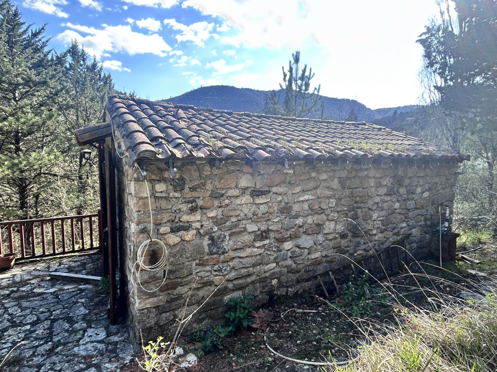 Image_, Maison, Arrigas, ref :2754