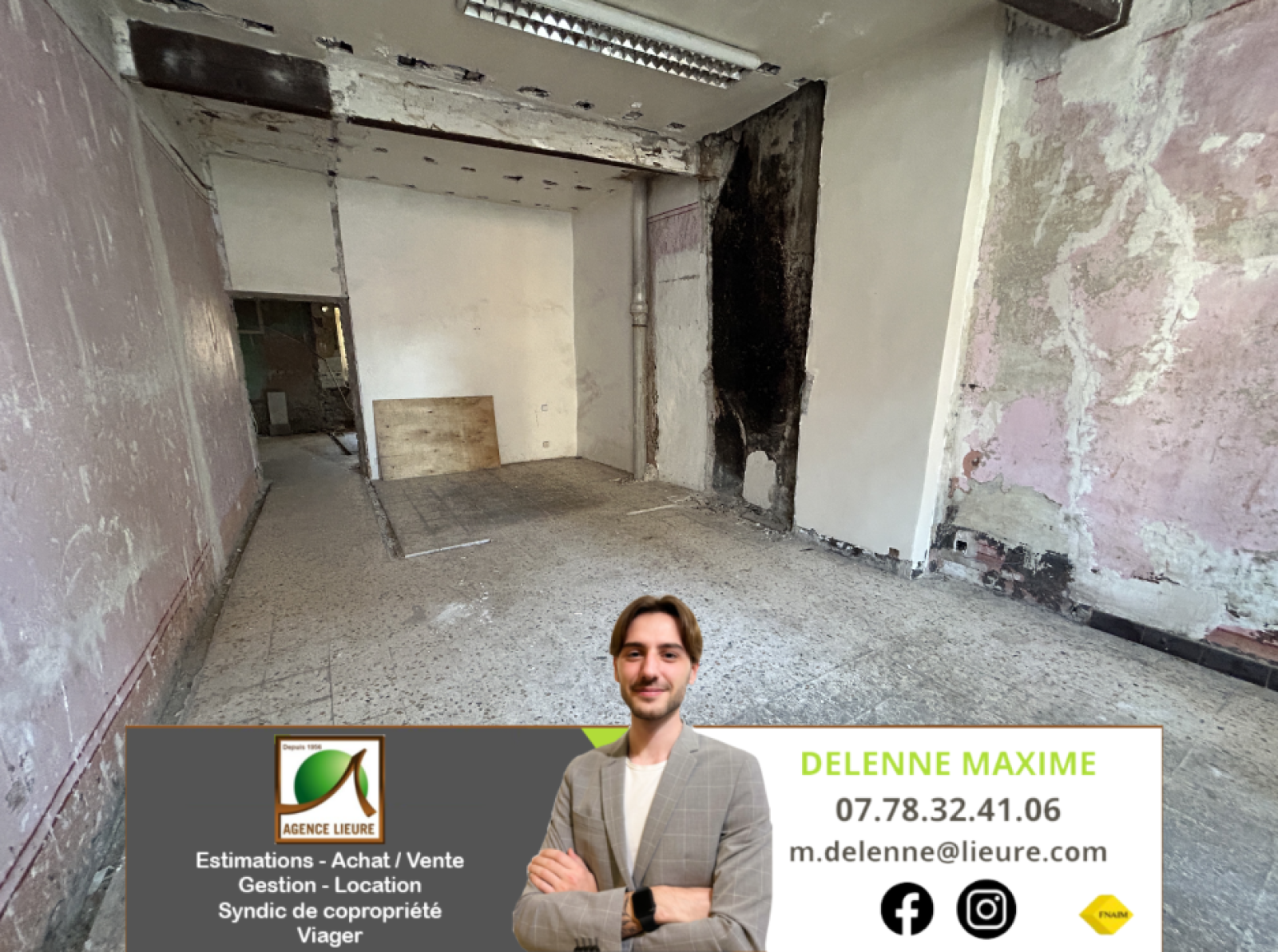 Image_, Appartement, Ganges, ref :MD-4652