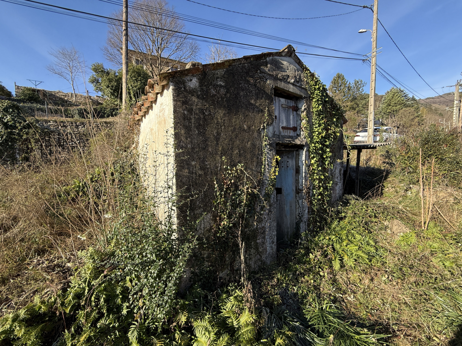 Image_, Maison, Le Vigan, ref :2777