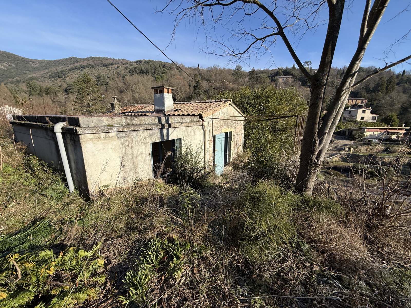 Image_, Maison, Le Vigan, ref :2777