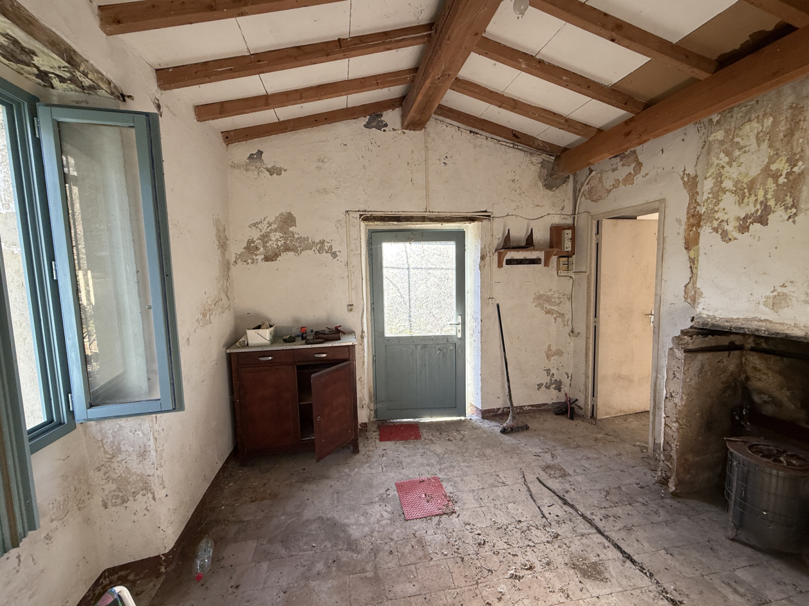 Image_, Maison, Le Vigan, ref :2777