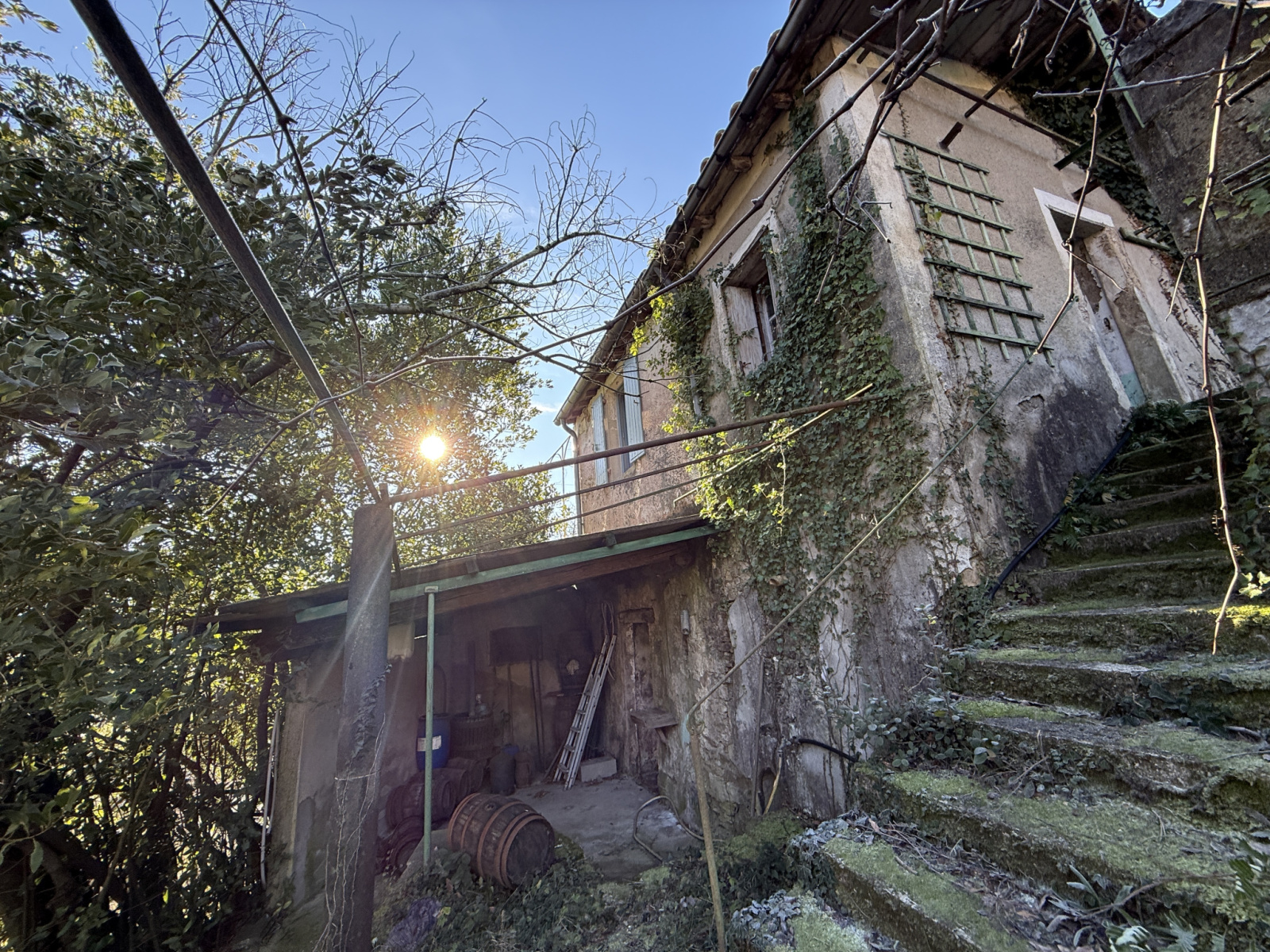 Image_, Maison, Le Vigan, ref :2777