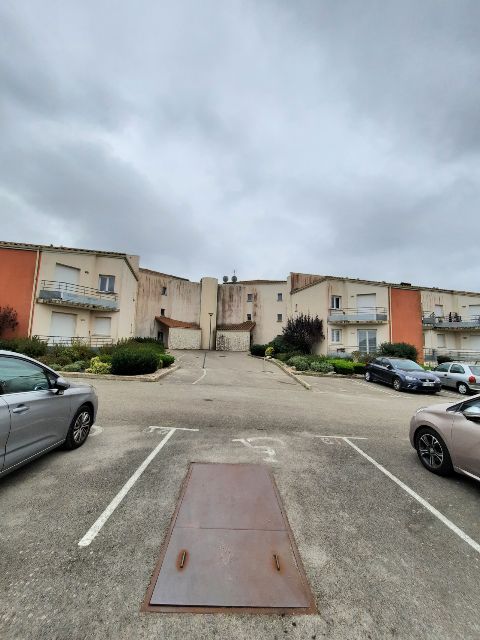 Image_, Appartement, La Cavalerie, ref :LC 1022