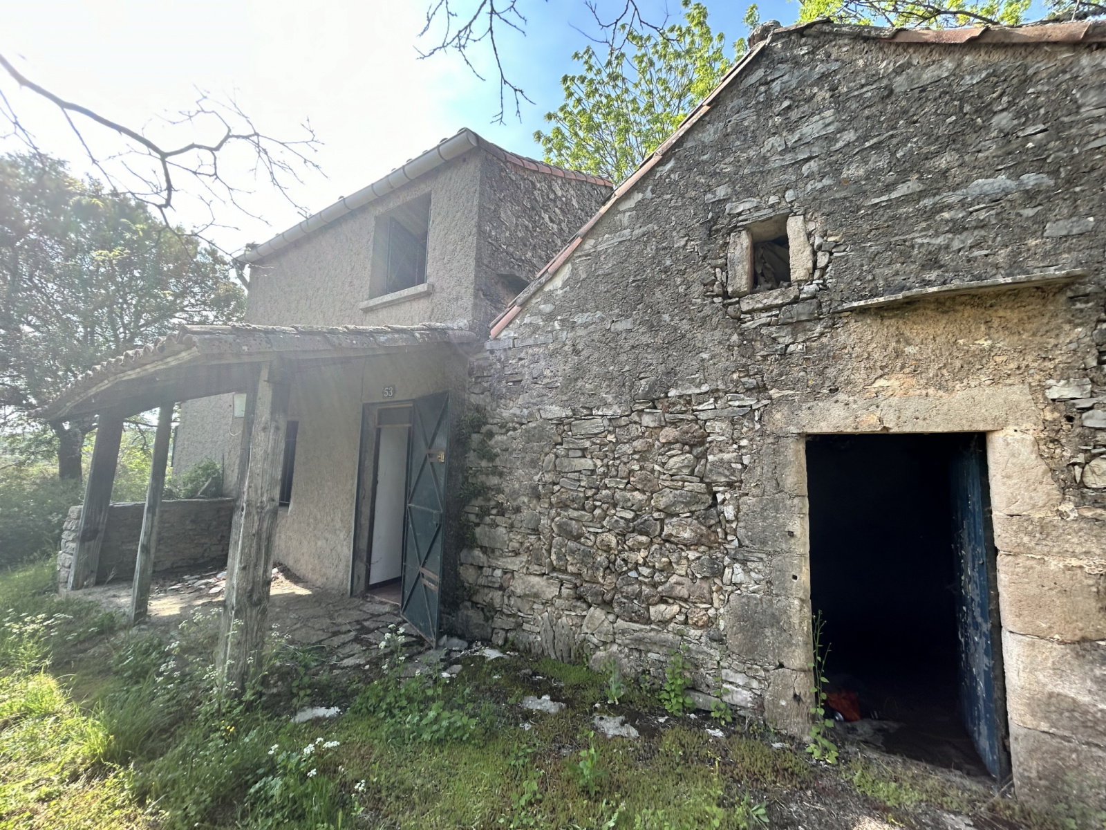 Image_, Maison, Campestre-et-Luc, ref :2682