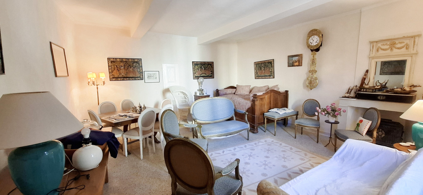 Image_, Appartement, Sumène, ref :S 4540