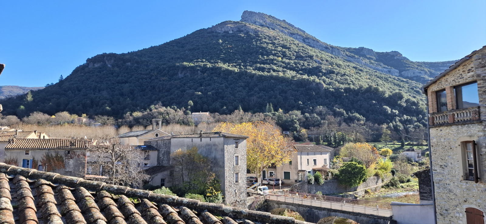 Image_, Appartement, Sumène, ref :S 4540