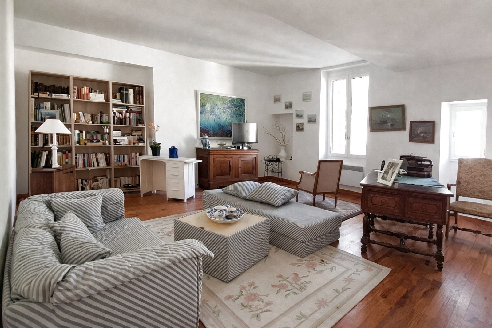 Image_, Appartement, Sumène, ref :S 4540
