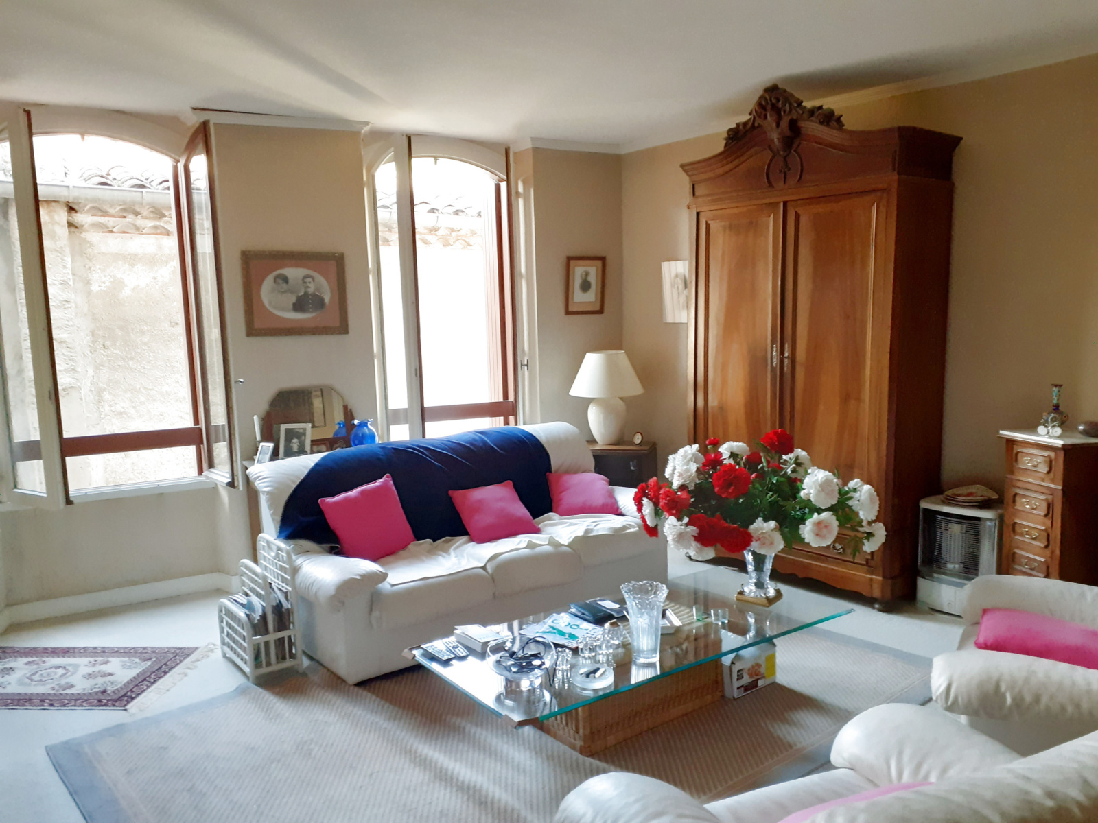 Image_, Appartement, Sumène, ref :S 4540