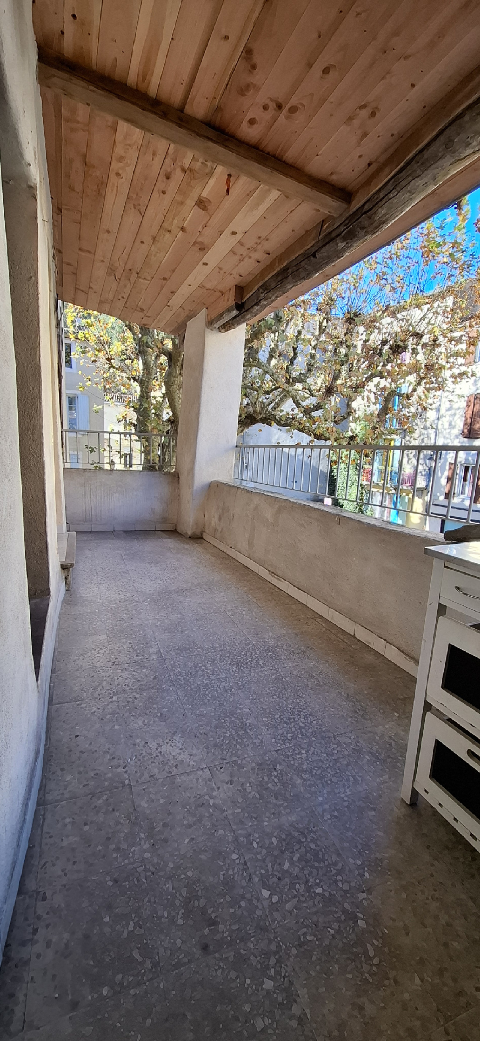 Image_, Appartement, Sumène, ref :S 4540