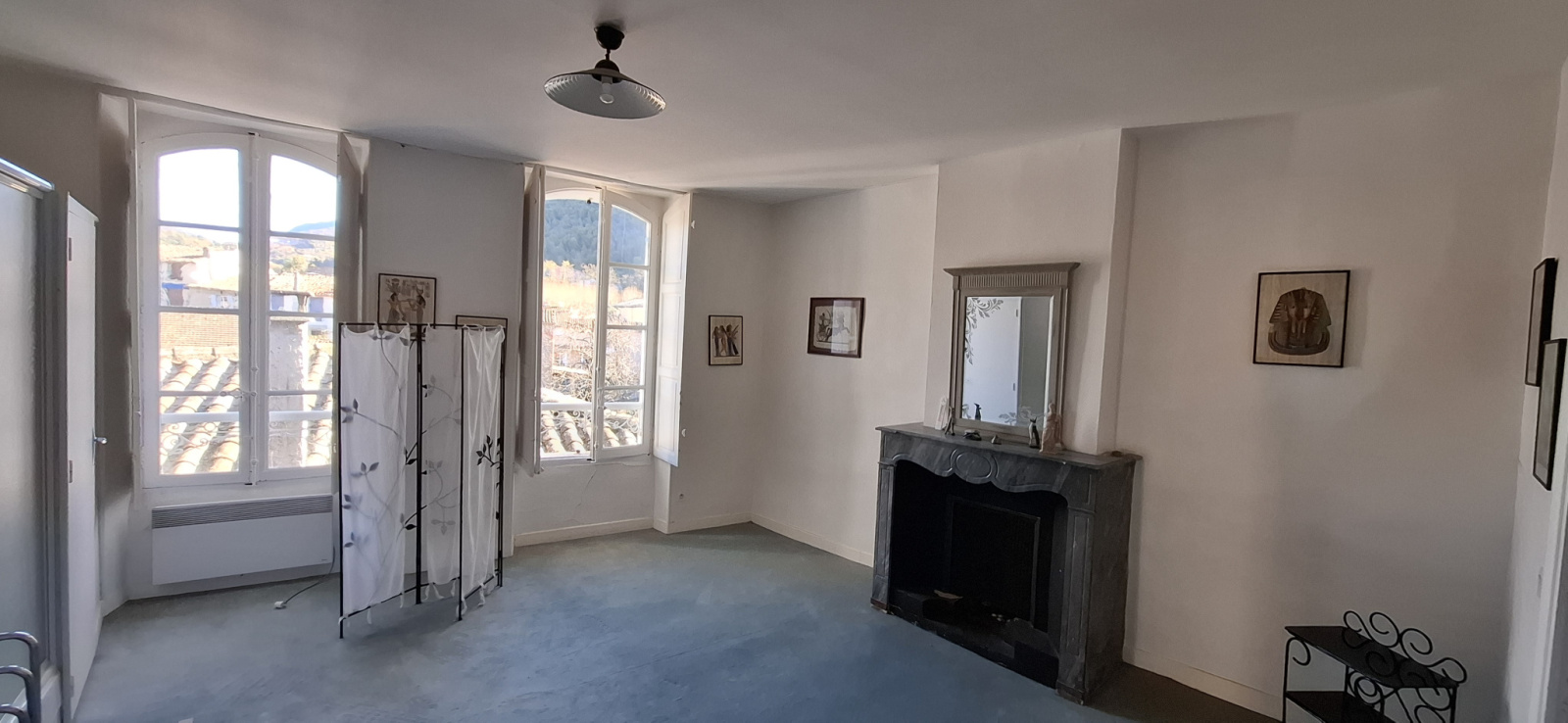 Image_, Appartement, Sumène, ref :S 4540