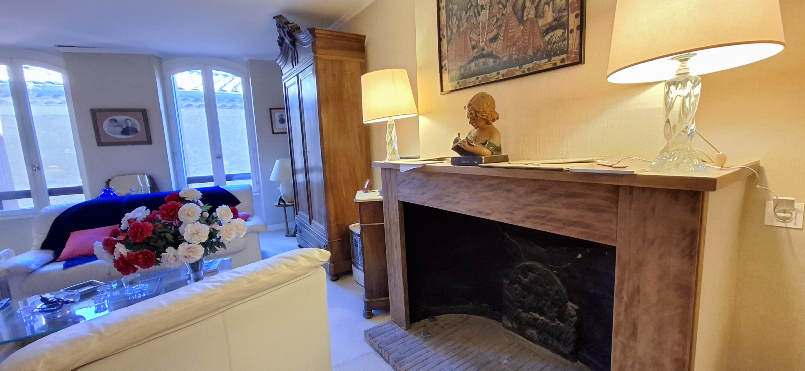 Image_, Appartement, Sumène, ref :S 4540