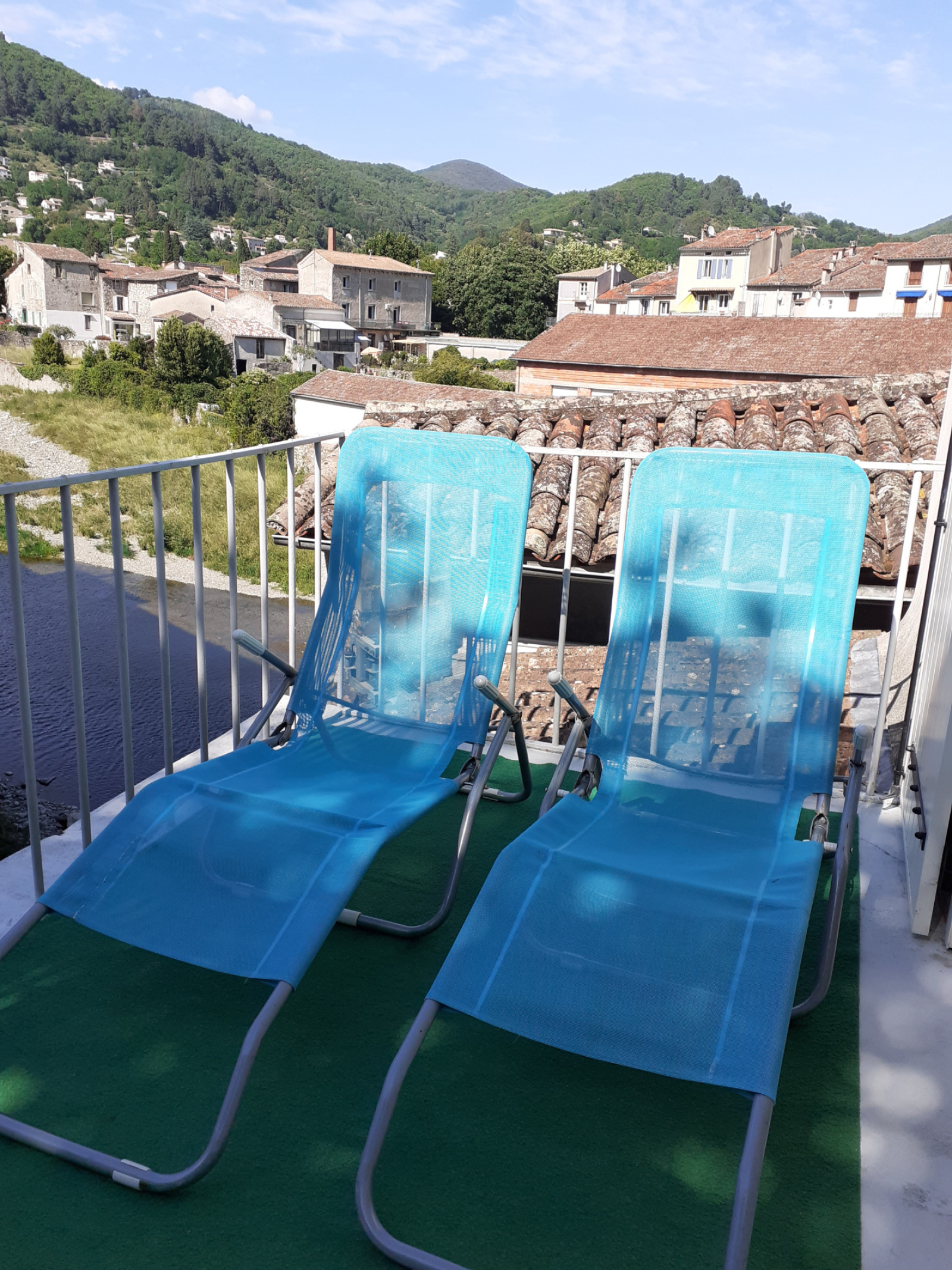 Image_, Appartement, Sumène, ref :S 4540