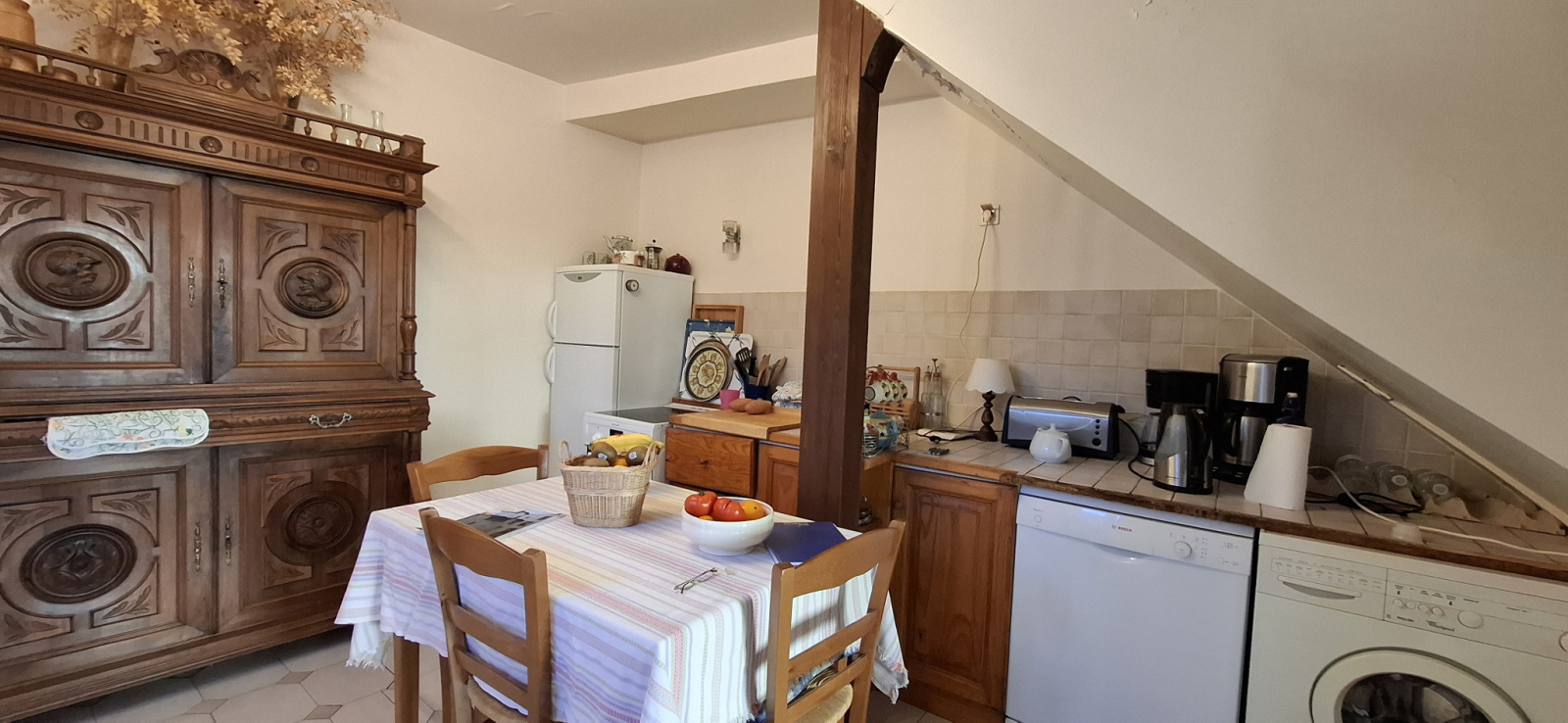 Image_, Appartement, Sumène, ref :S 4540