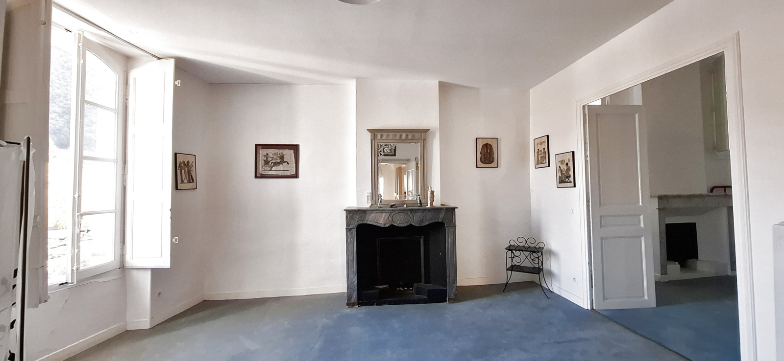 Image_, Appartement, Sumène, ref :S 4540