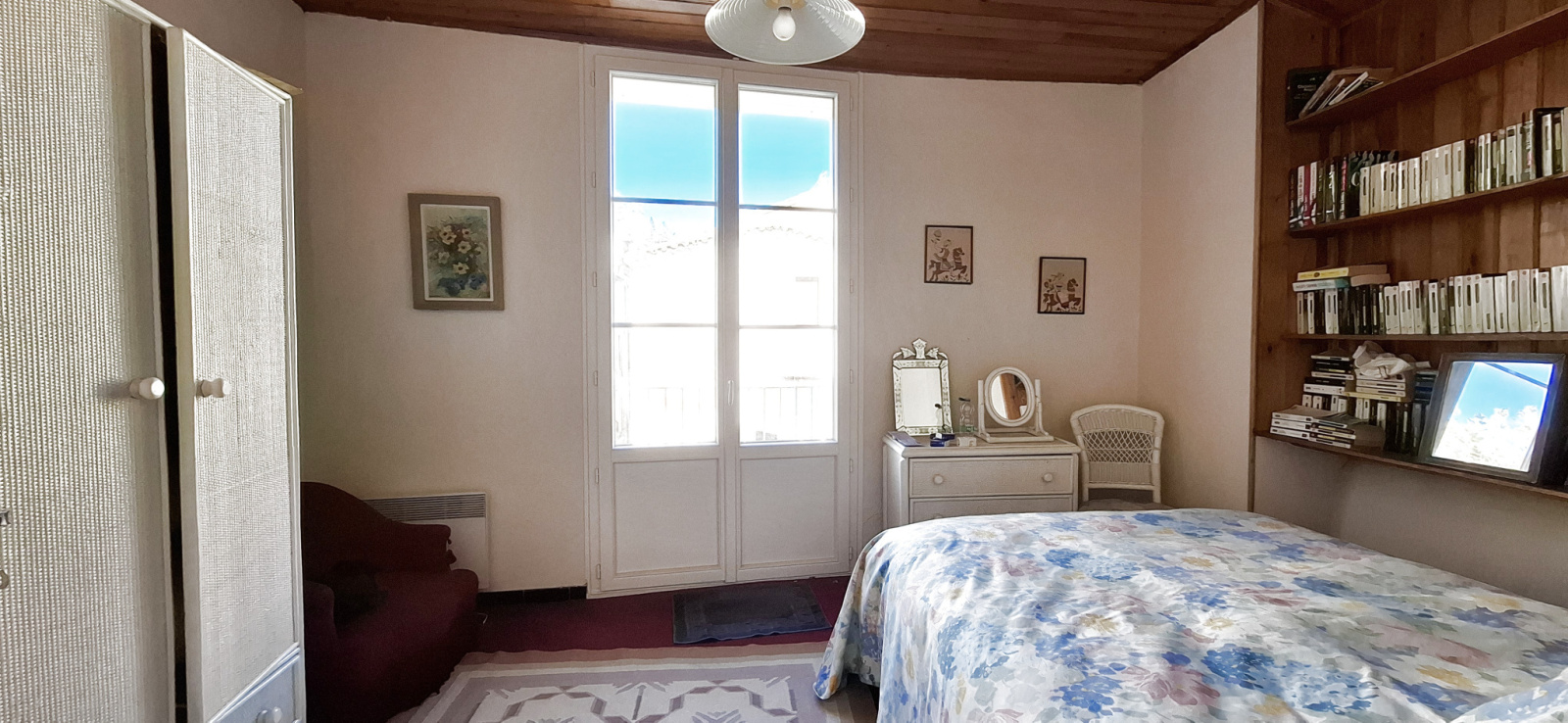 Image_, Appartement, Sumène, ref :S 4540