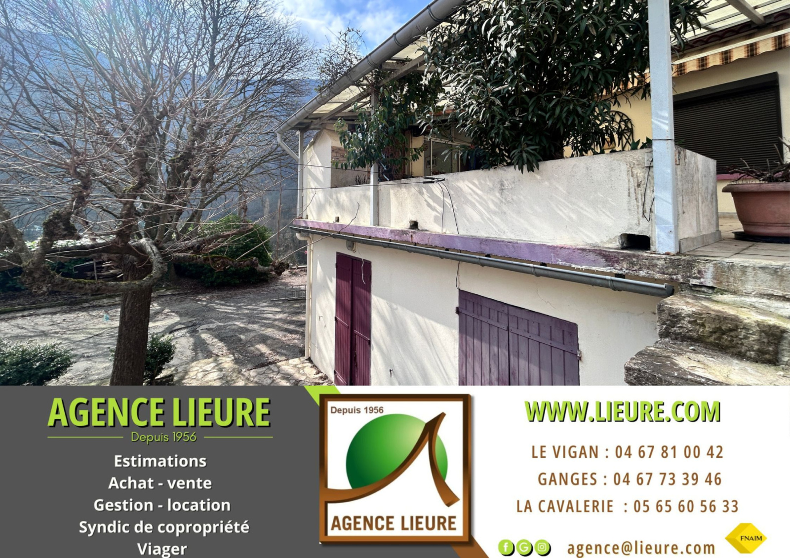 Image_, Maison, Molières-Cavaillac, ref :2783