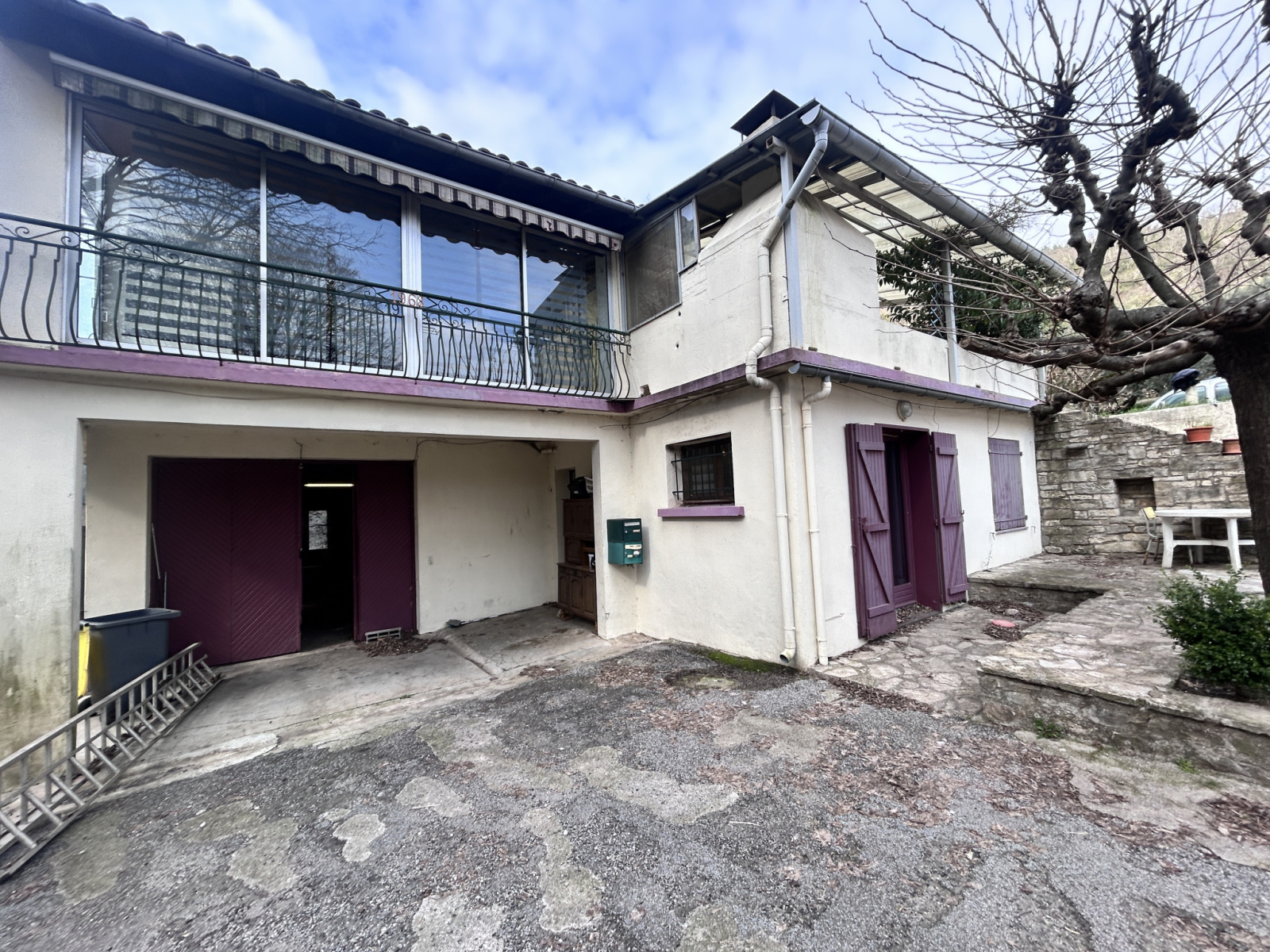 Image_, Maison, Molières-Cavaillac, ref :2783