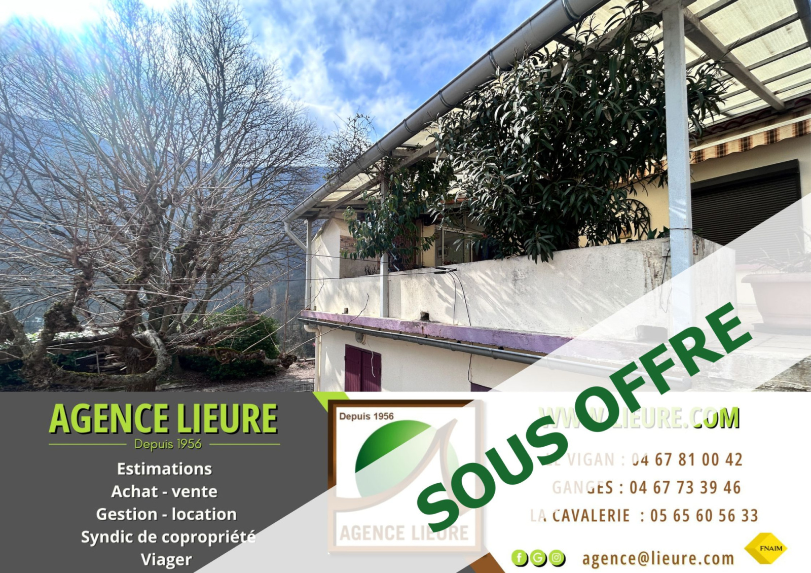 Image_, Maison, Molières-Cavaillac, ref :2783