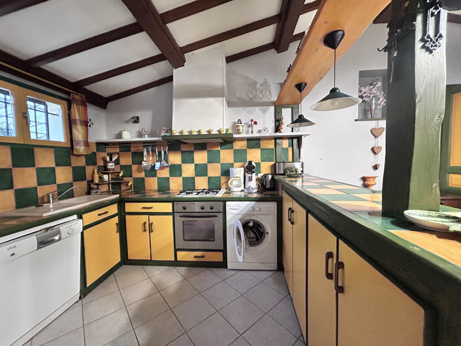 Image_, Maison, Molières-Cavaillac, ref :2783