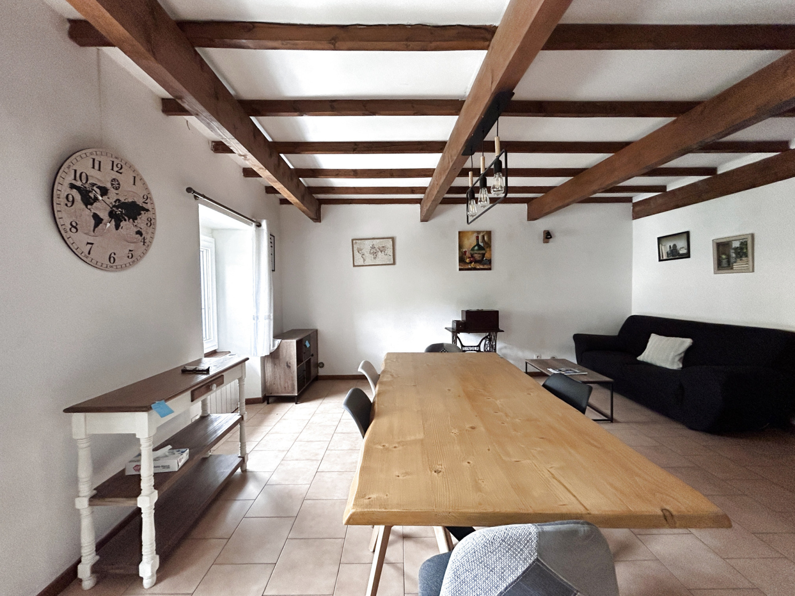 Image_, Appartement, Valleraugue, ref :1563