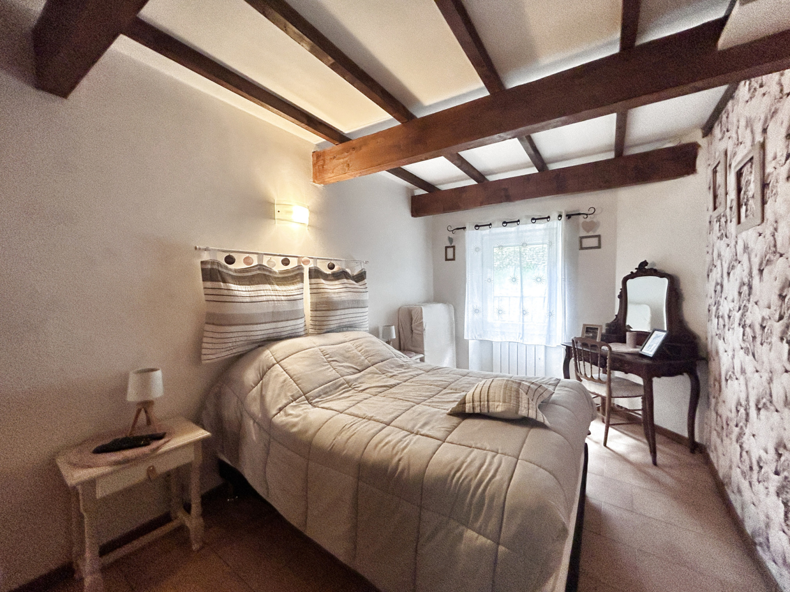 Image_, Appartement, Valleraugue, ref :1563