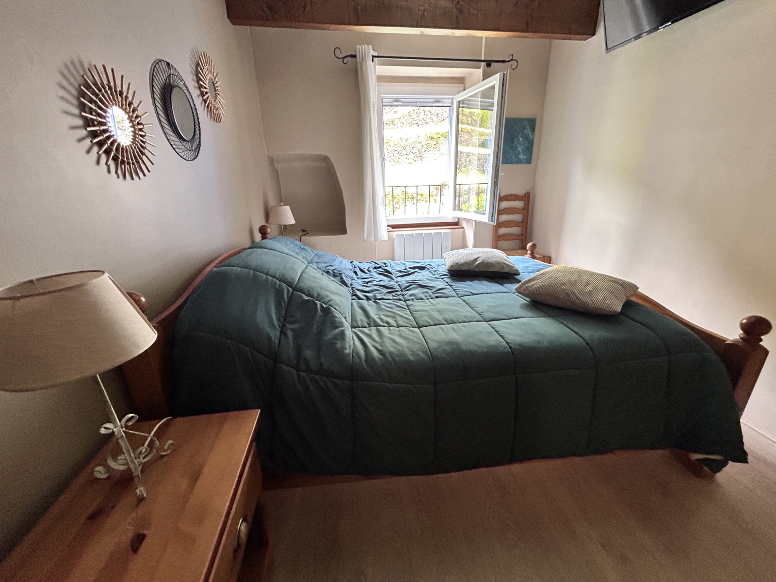 Image_, Appartement, Valleraugue, ref :1563