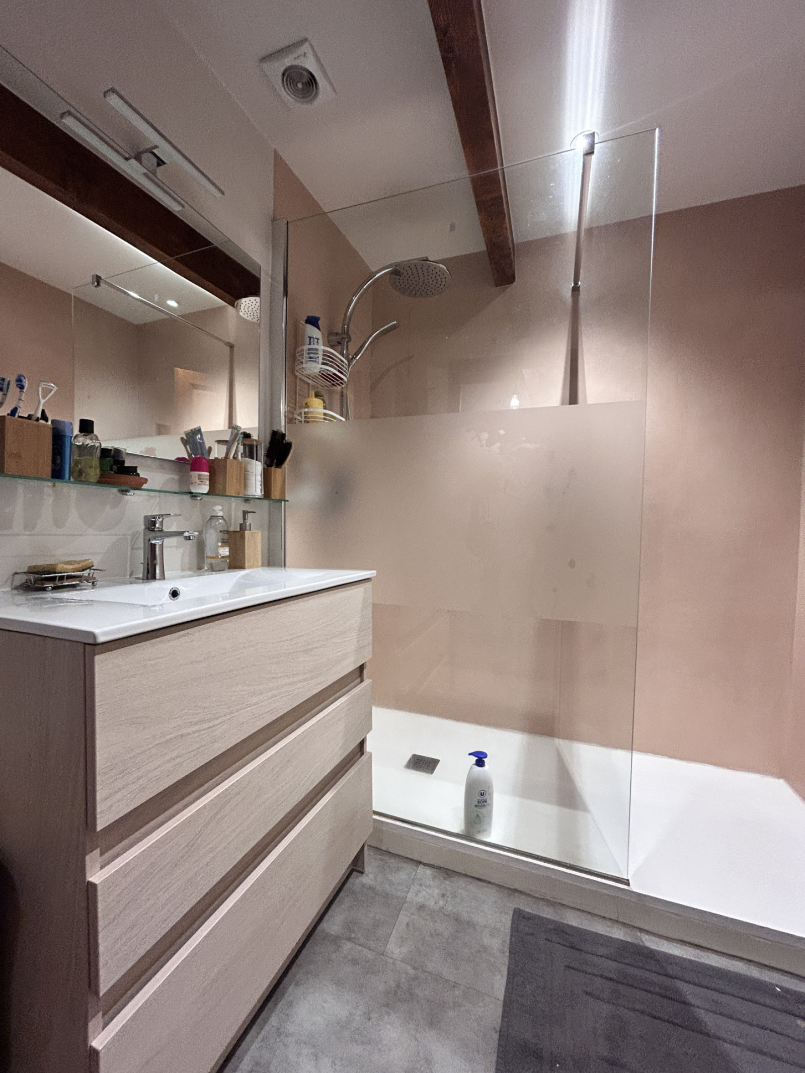 Image_, Appartement, Valleraugue, ref :1563