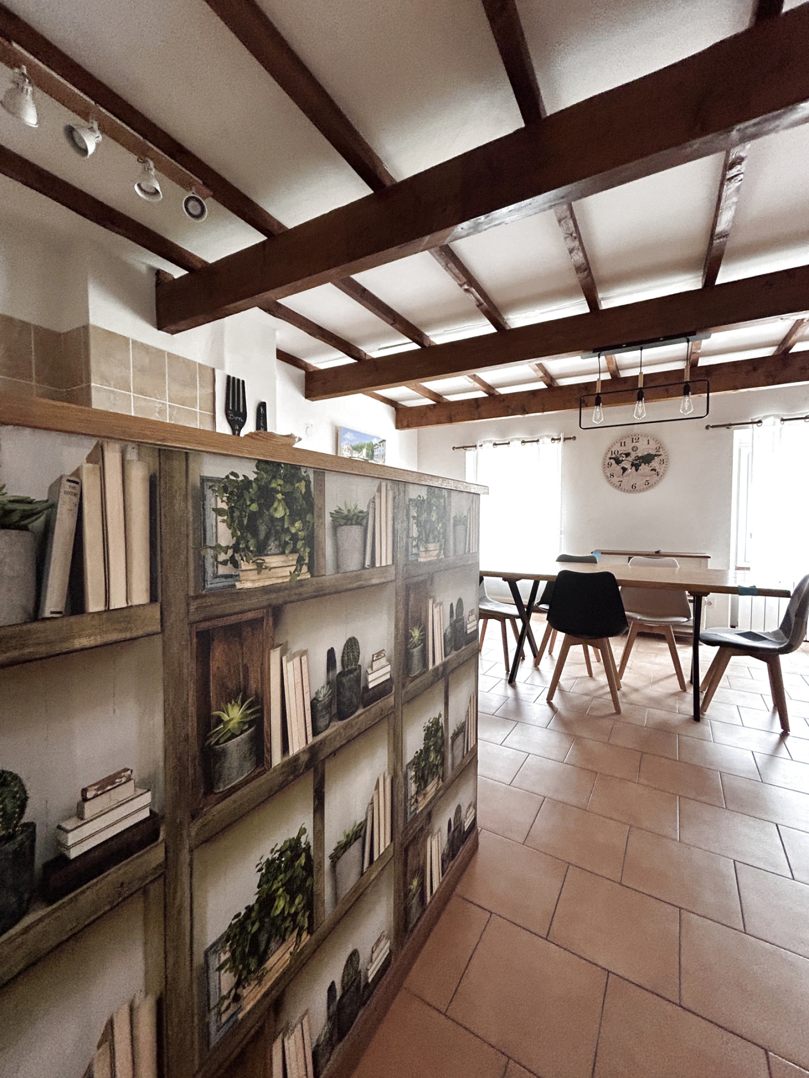 Image_, Appartement, Valleraugue, ref :1563