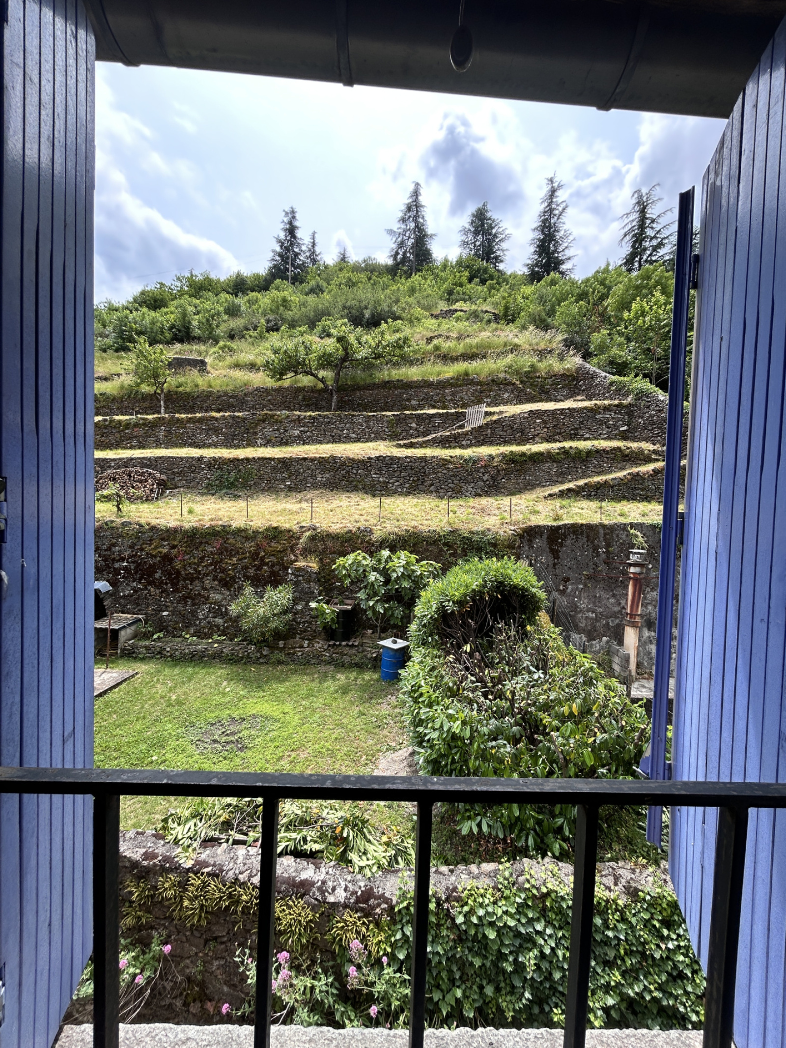 Image_, Appartement, Valleraugue, ref :1563