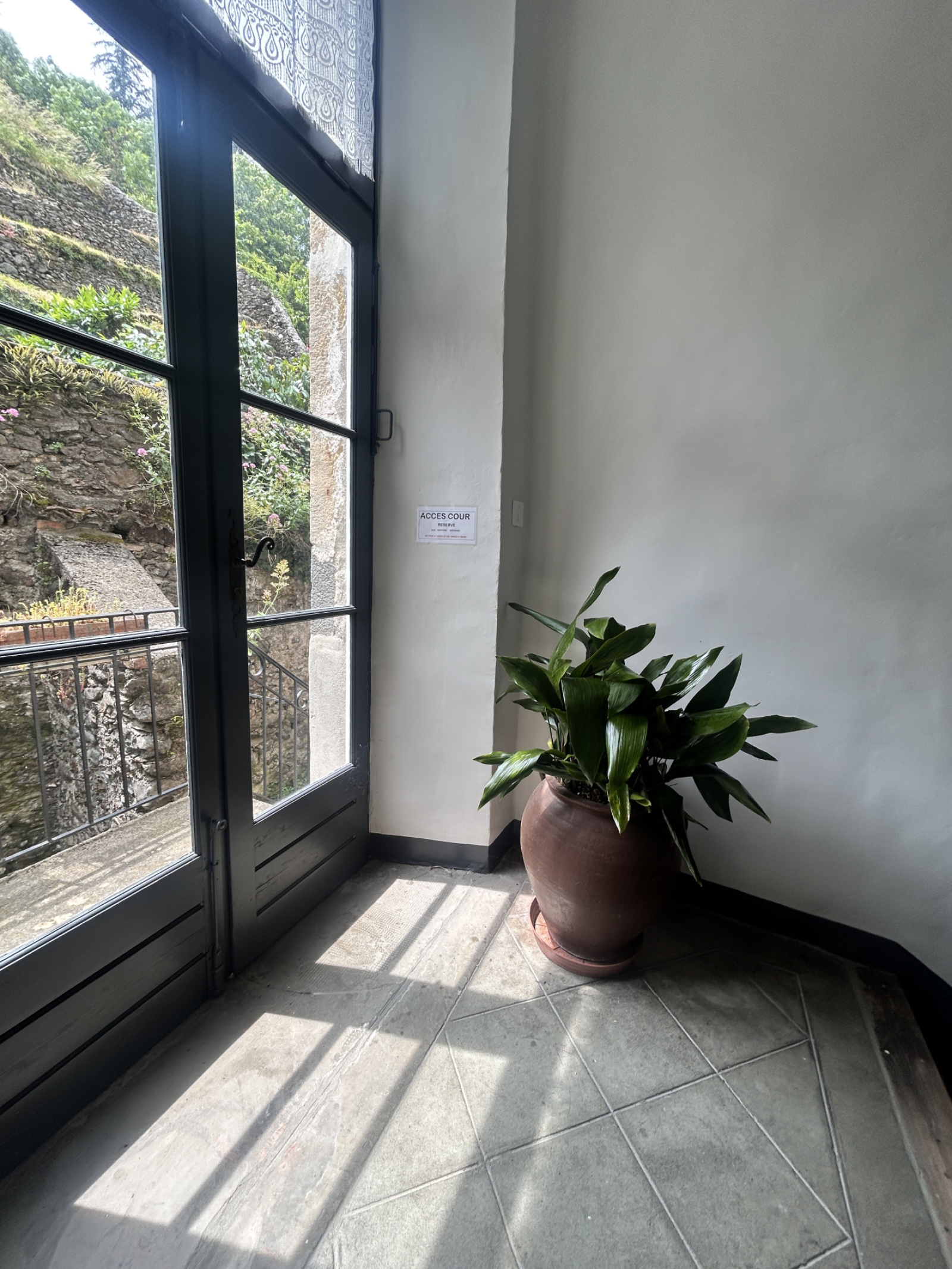 Image_, Appartement, Valleraugue, ref :1563