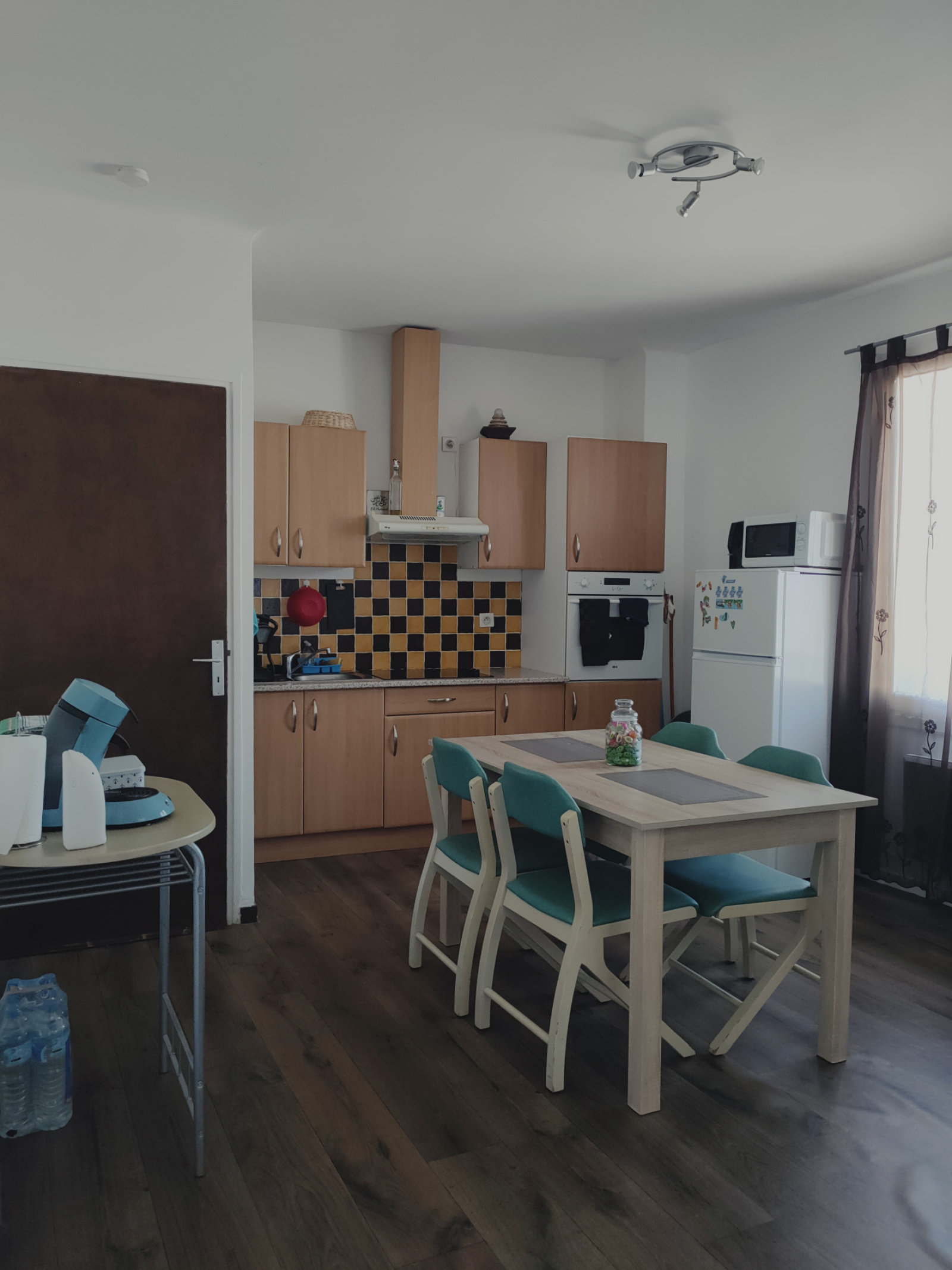 Image_, Appartement, Molières-Cavaillac, ref :2932