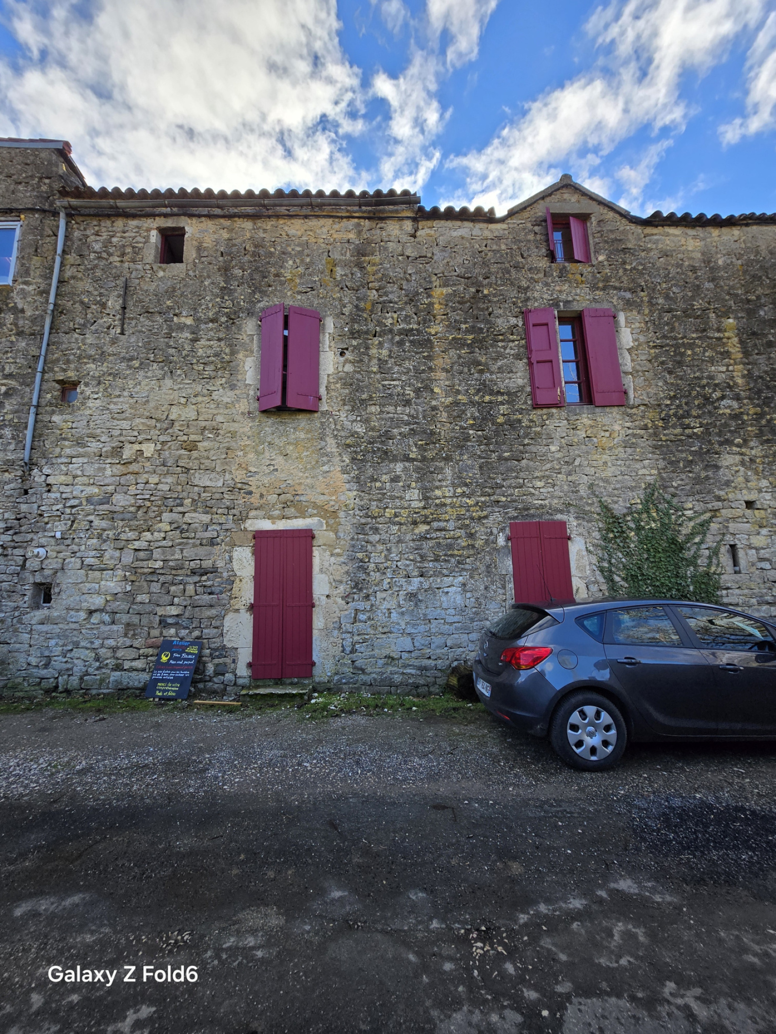 Image_, Maison, Sainte-Eulalie-de-Cernon, ref :CL 2083