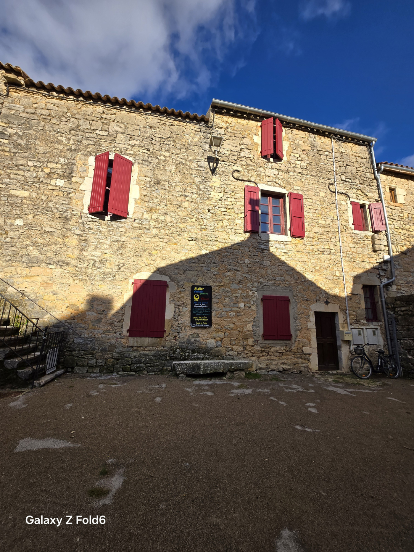 Image_, Maison, Sainte-Eulalie-de-Cernon, ref :CL 2083
