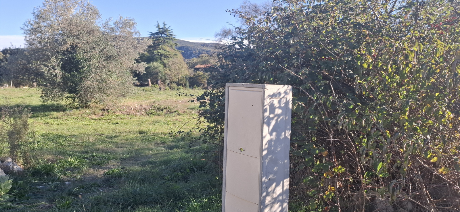 Image_, Terrain à batir, Laroque, ref :4478