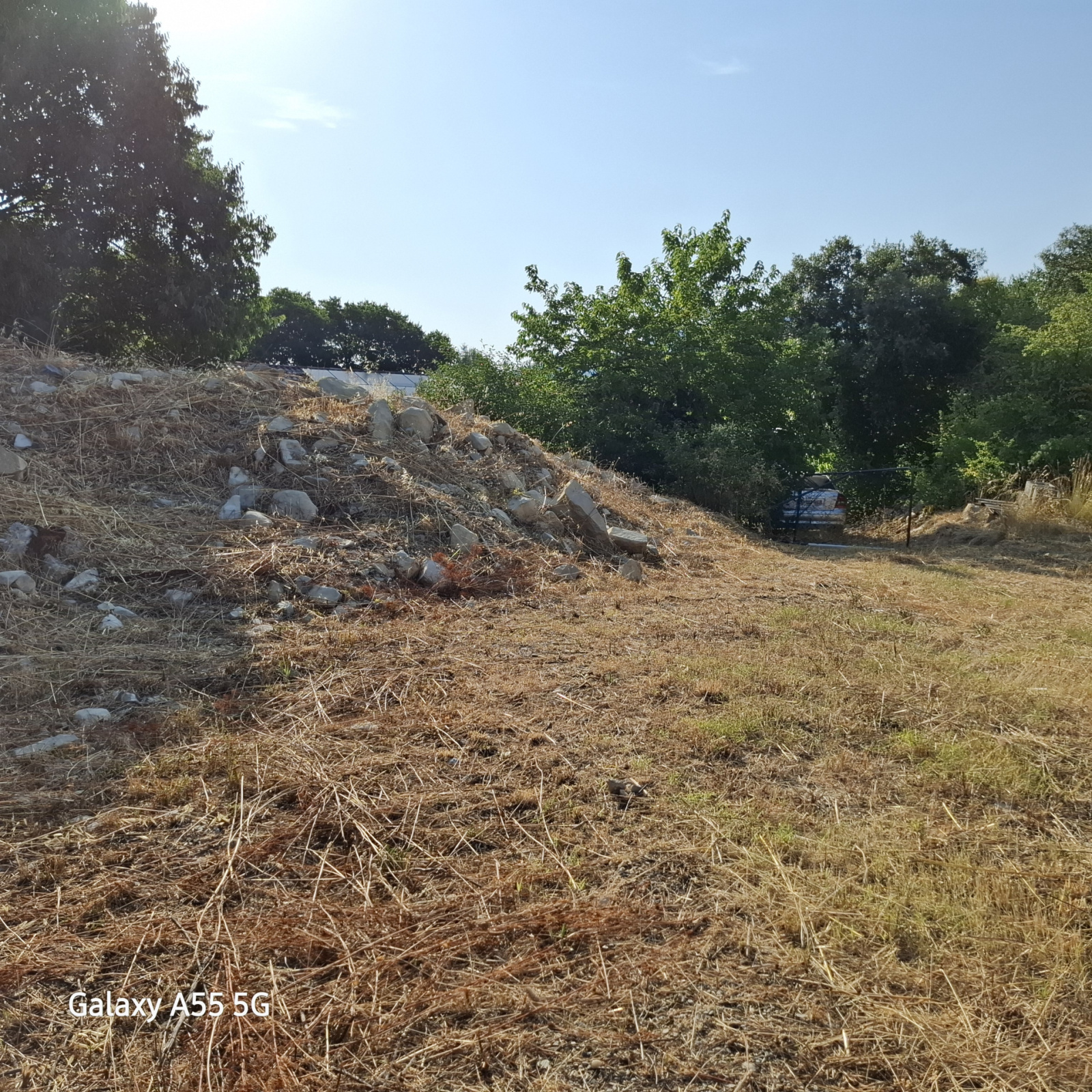 Image_, Terrain à batir, Laroque, ref :4478