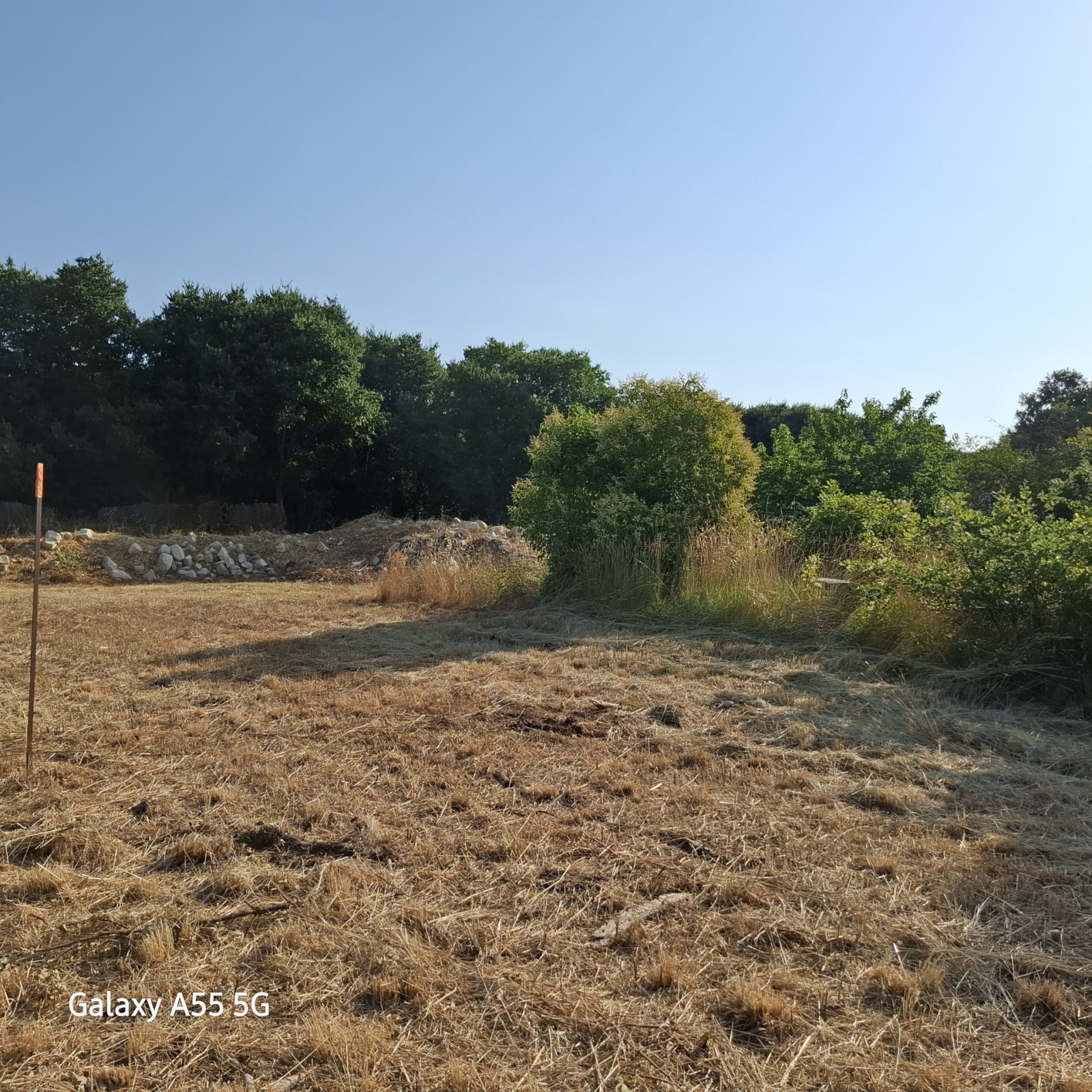 Image_, Terrain à batir, Laroque, ref :4478