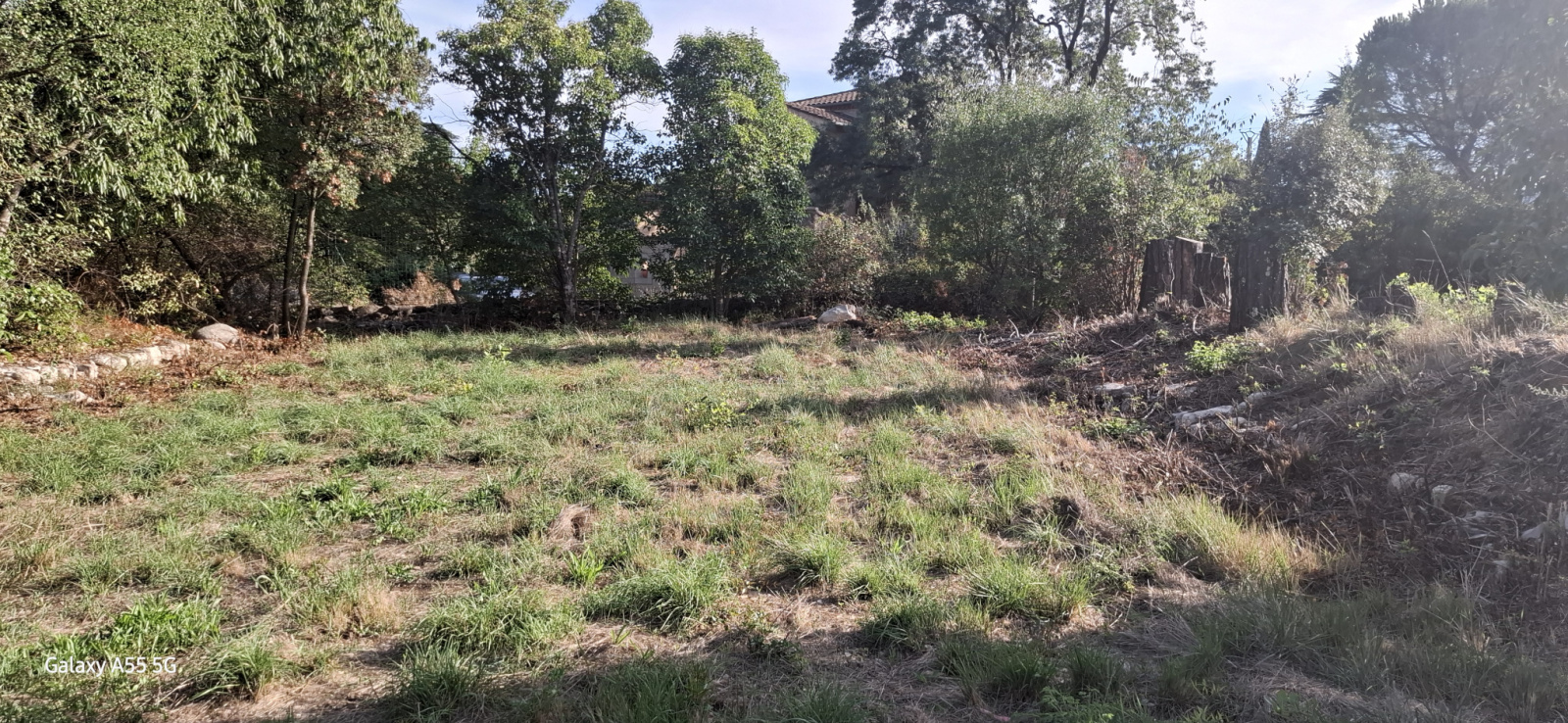 Image_, Terrain à batir, Laroque, ref :4478