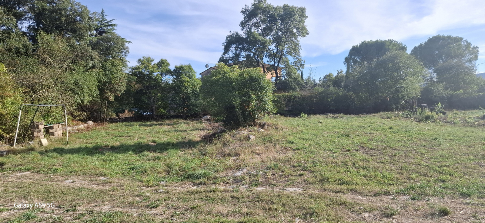 Image_, Terrain à batir, Laroque, ref :4478