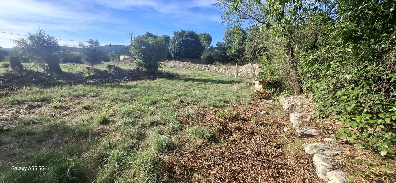 Image_, Terrain à batir, Laroque, ref :4478