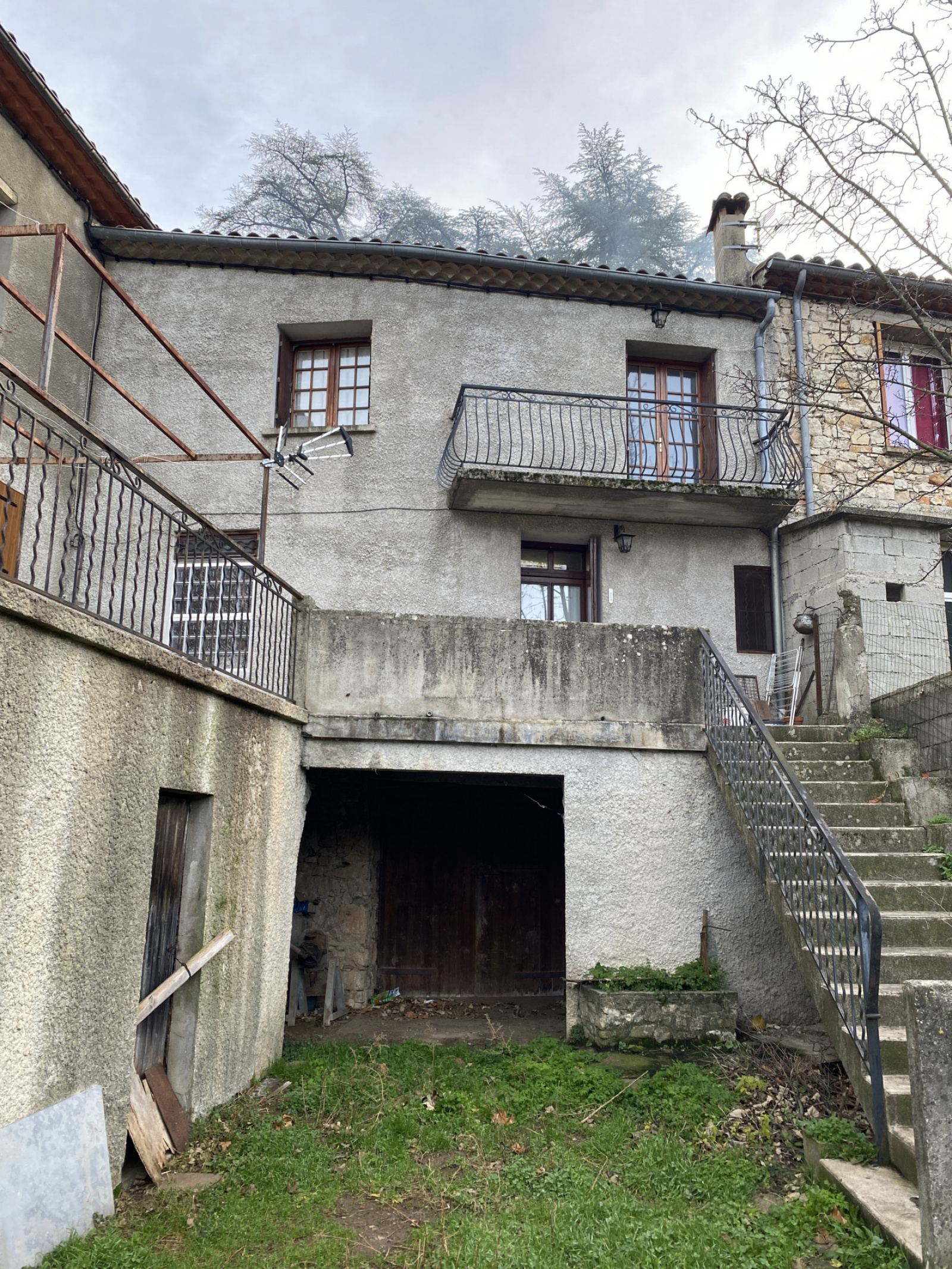 Image_, Maison de village, Bez-et-Esparon, ref :1420-2
